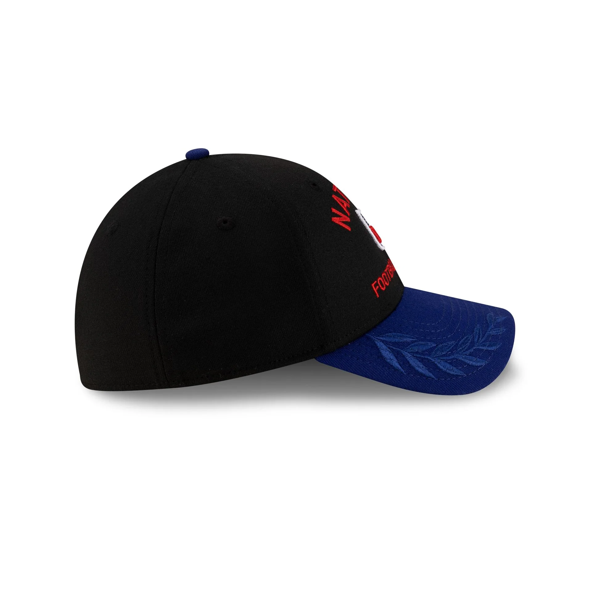 NFL 2025 Draft 39THIRTY Stretch Fit Hat