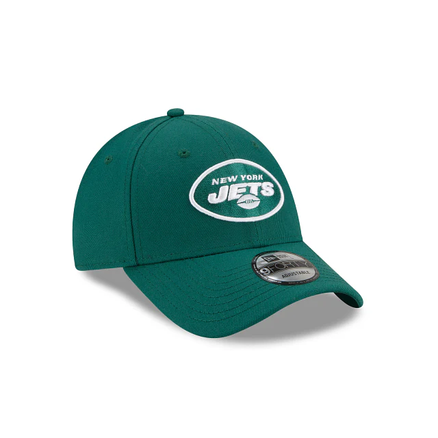 New York Jets The League 9FORTY Adjustable Hat