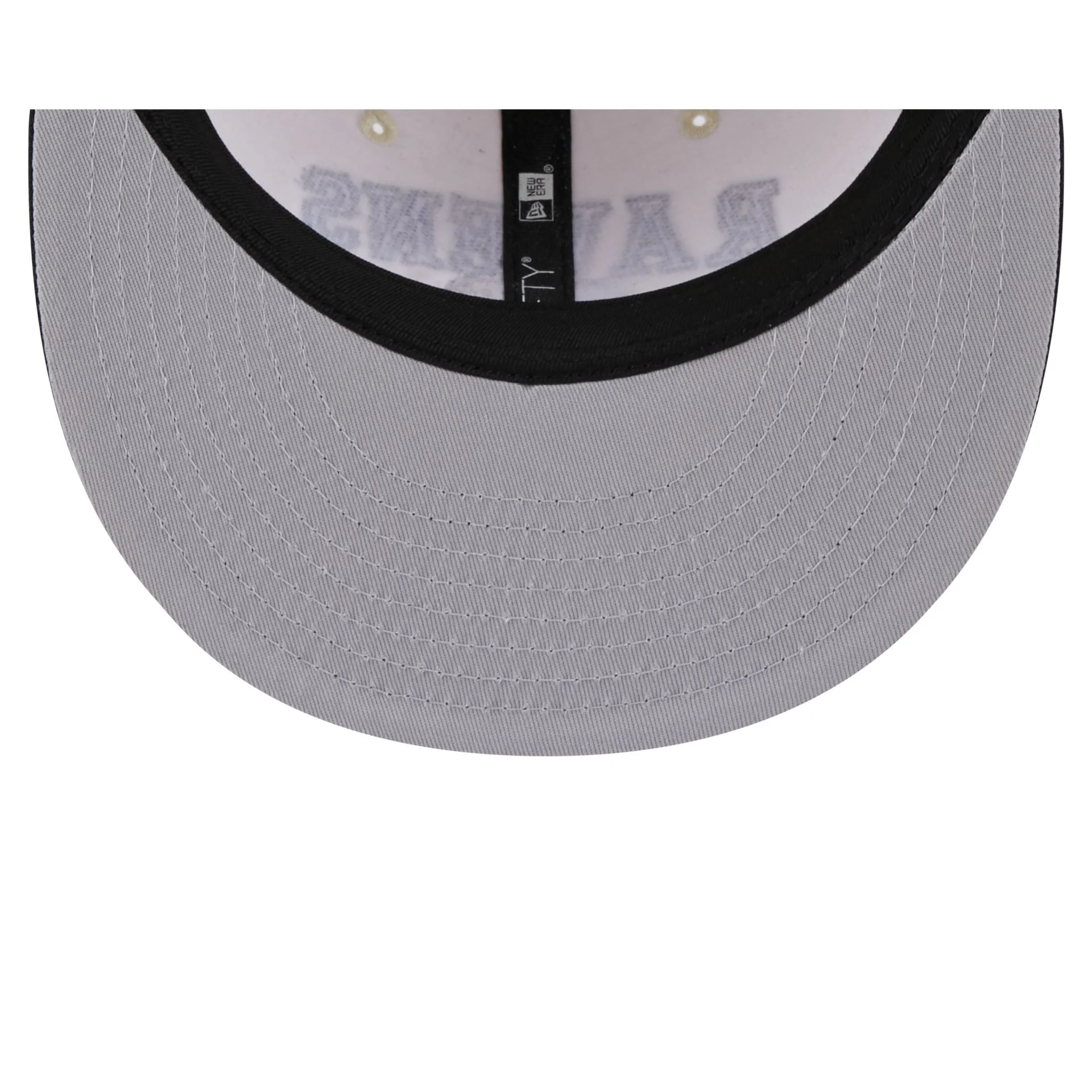 Baltimore Ravens Historic Helmet Retro Crown 9FIFTY Snapback Hat