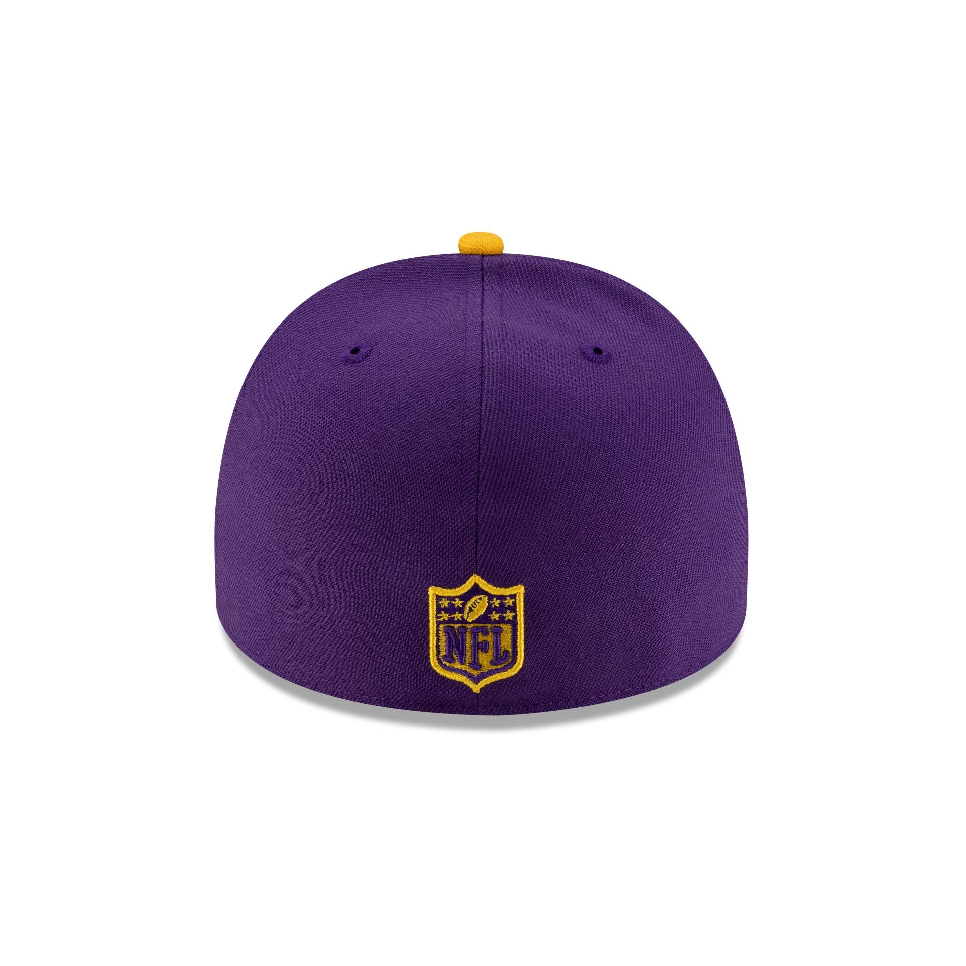 Minnesota Vikings 2025 Draft 59FIFTY A-Frame Fitted Hat