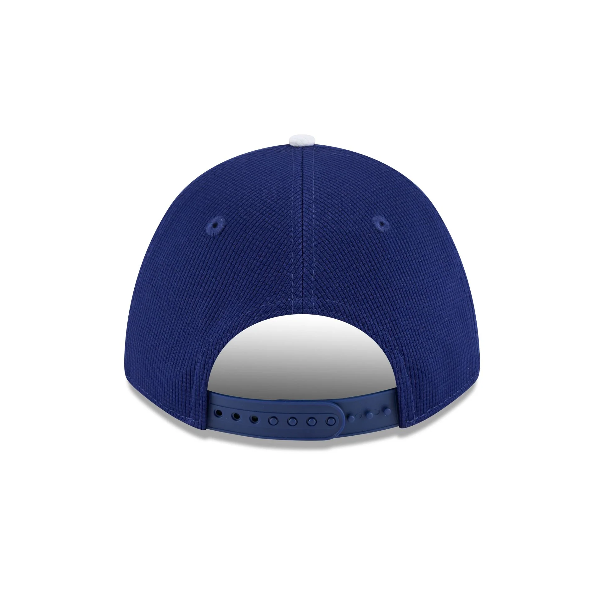 Los Angeles Dodgers 2025 Spring Training 9FORTY M-Crown Snapback Hat