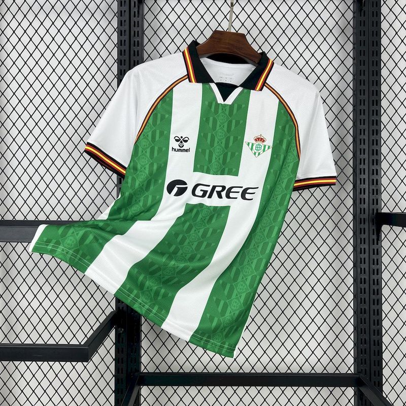 Real Betis Special Edition Jersey 25/26