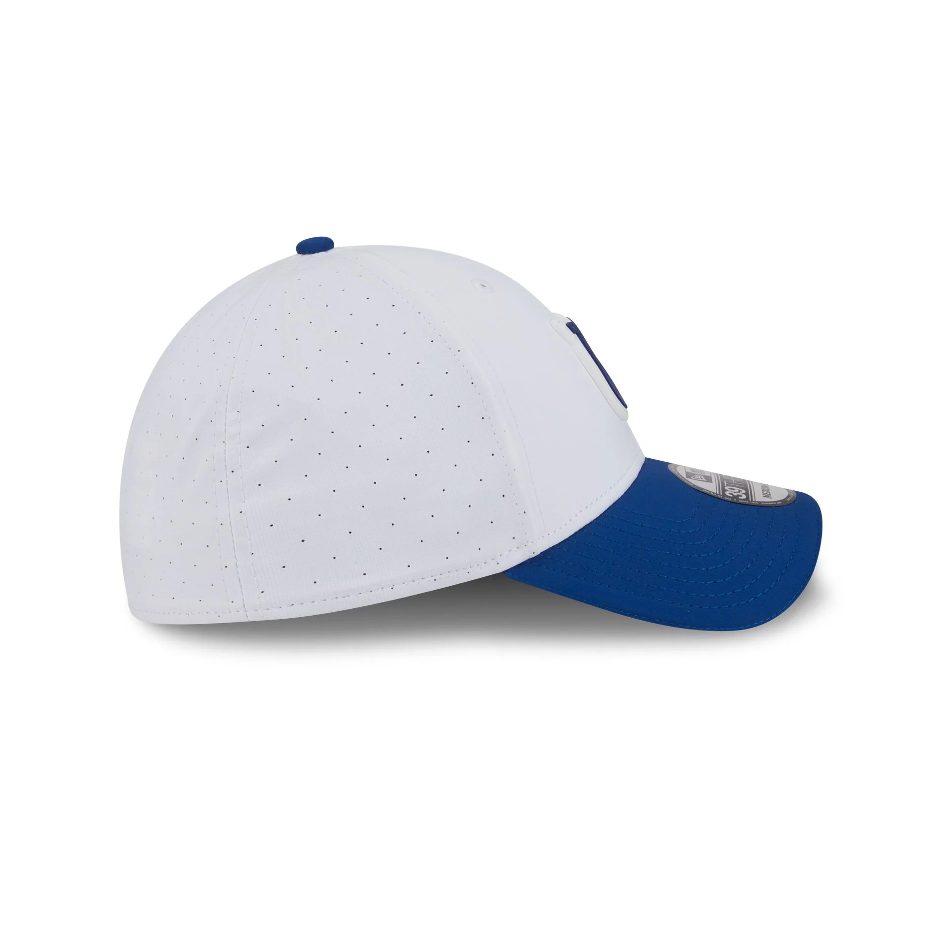 Indianapolis Colts 2025 Training 39THIRTY Stretch Fit Hat