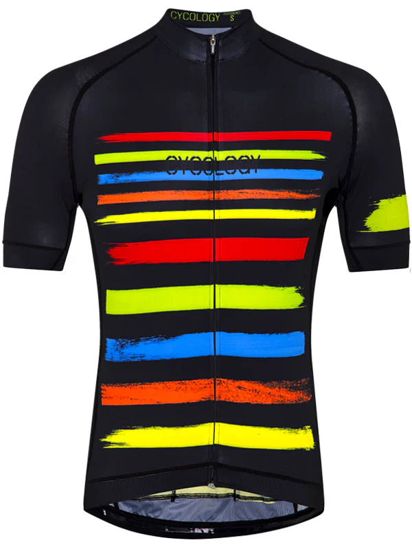 Horizon Men's Classic Jersey