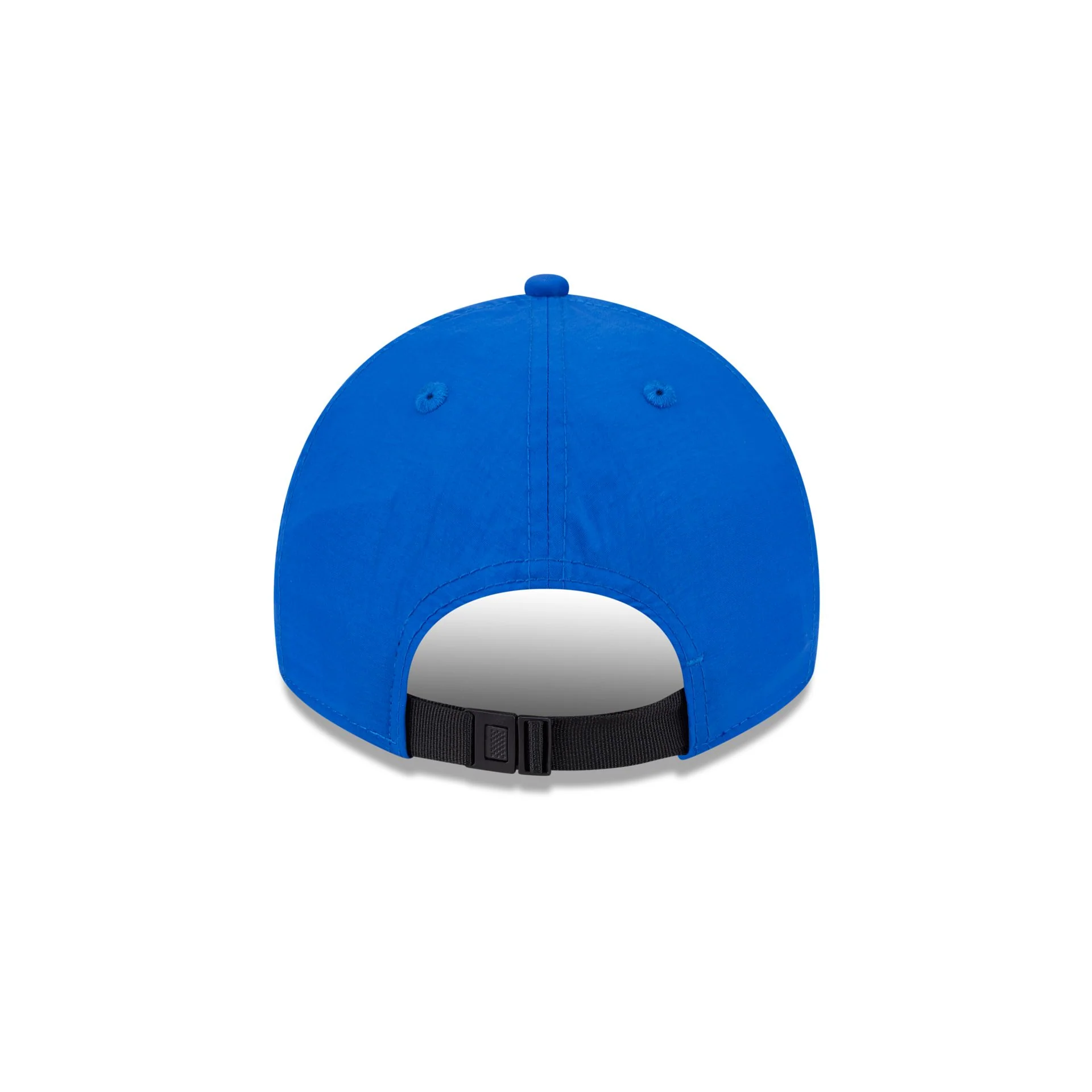 Kansas City Chiefs Everyday Nylon Blue 9TWENTY Adjustable Hat