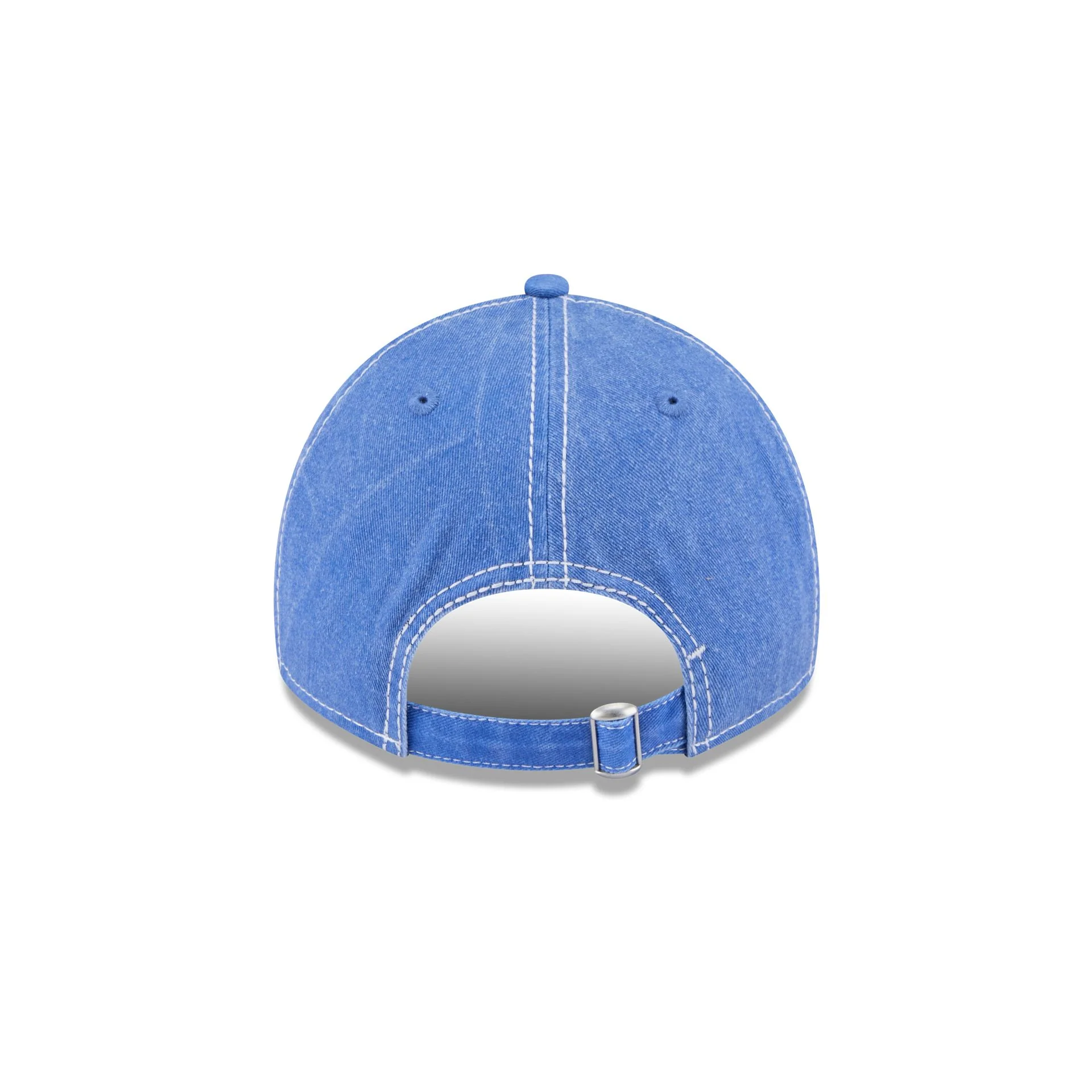 Golden State Warriors Washed Contrast 9TWENTY Adjustable Hat