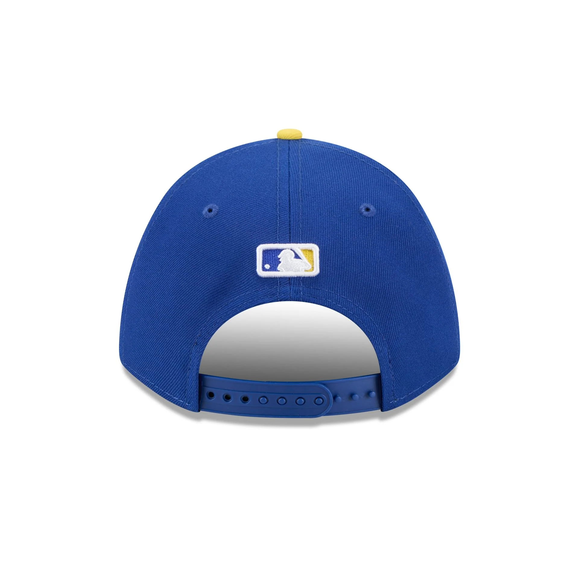 Minnesota Twins City Connect 9FORTY M-Crown Snapback Hat