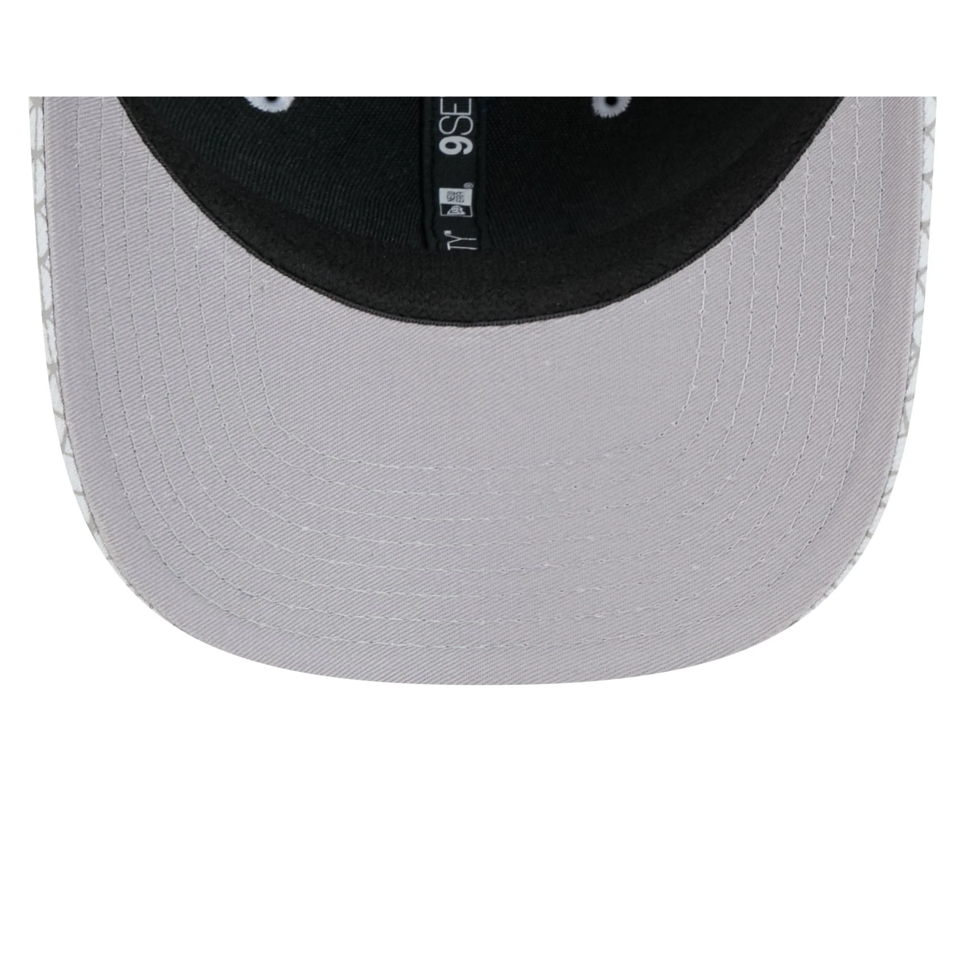 Orlando Magic 2024 City Edition 9SEVENTY Stretch-Snap Hat