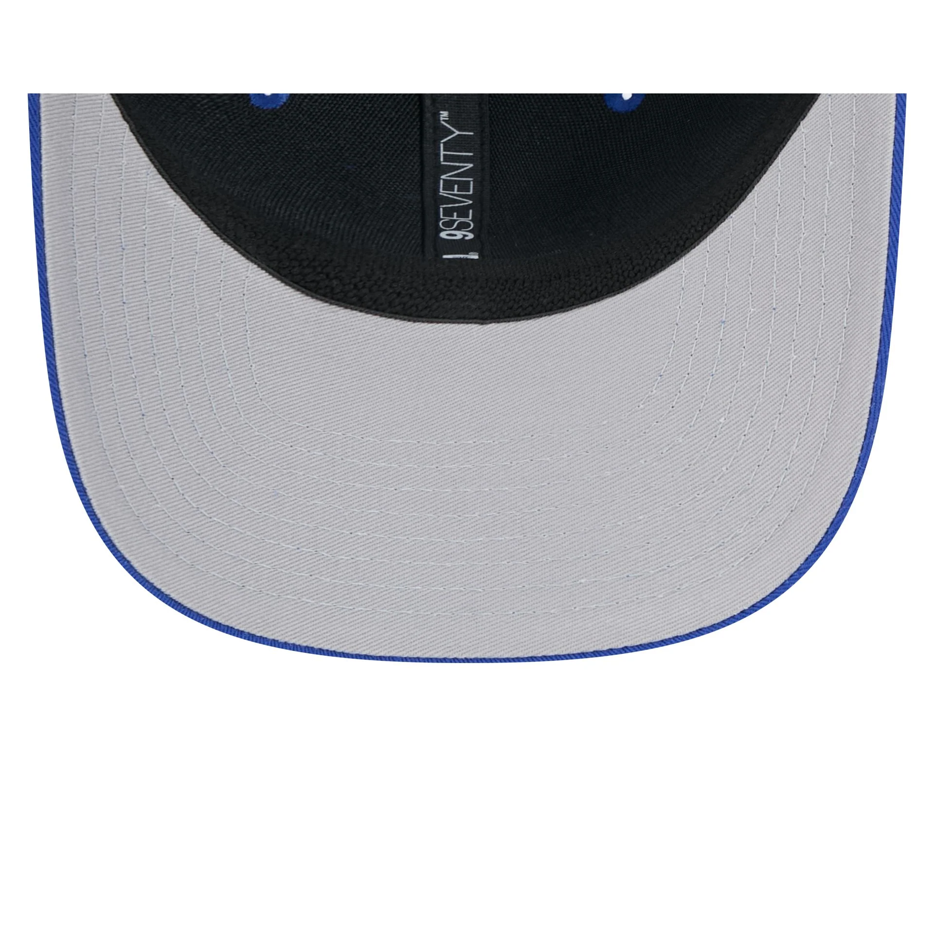 New York Giants Labeled 9SEVENTY Stretch-Snap Hat