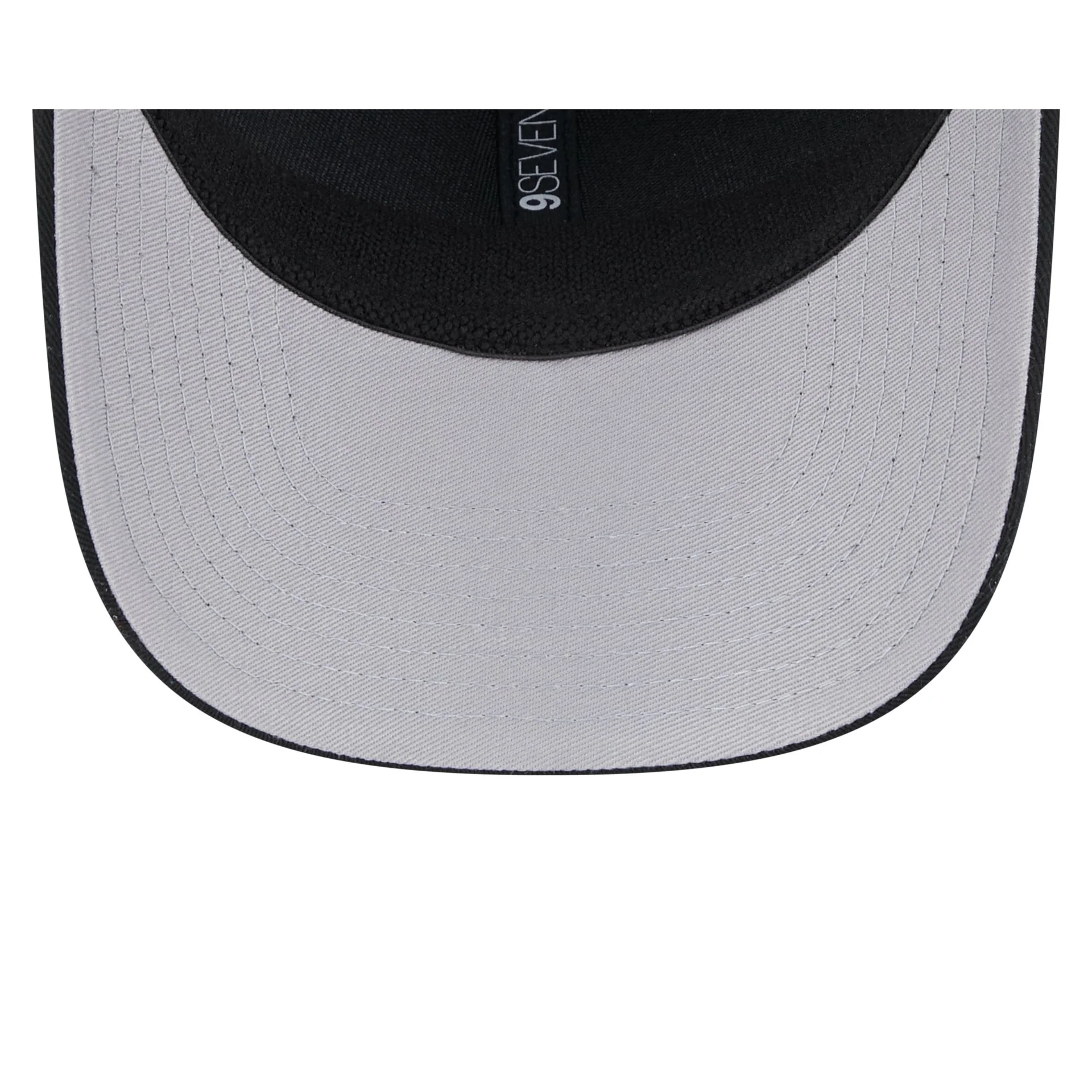 Cincinnati Bengals Labeled 9SEVENTY Stretch-Snap Hat