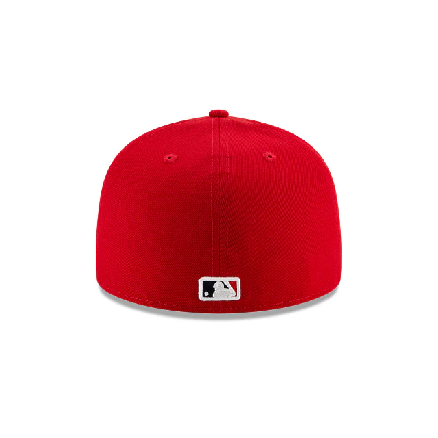 St. Louis Cardinals Authentic Collection 59FIFTY Fitted Hat