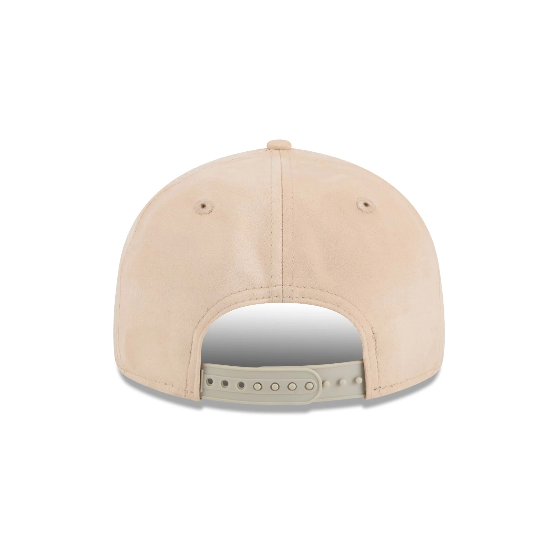 Washington Nationals Stone Suede Retro Crown 9FIFTY Snapback Hat