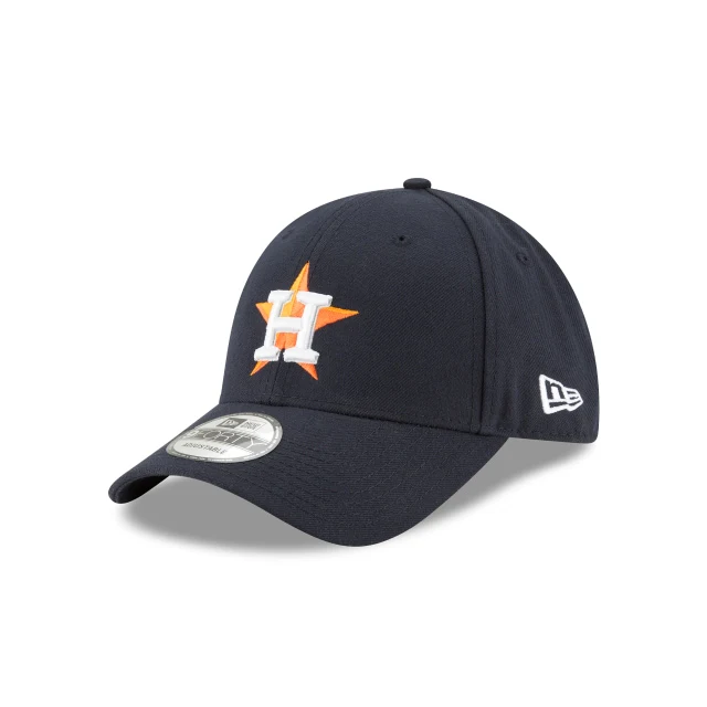 Houston Astros The League 9FORTY Adjustable Hat