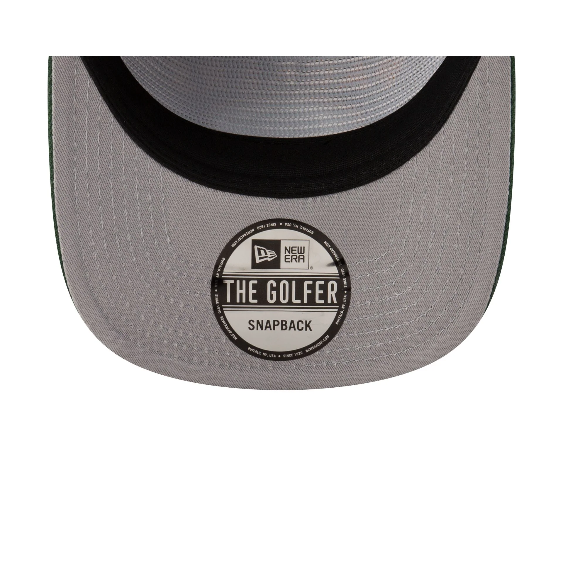 Green Bay Packers 2025 Draft Golfer Hat