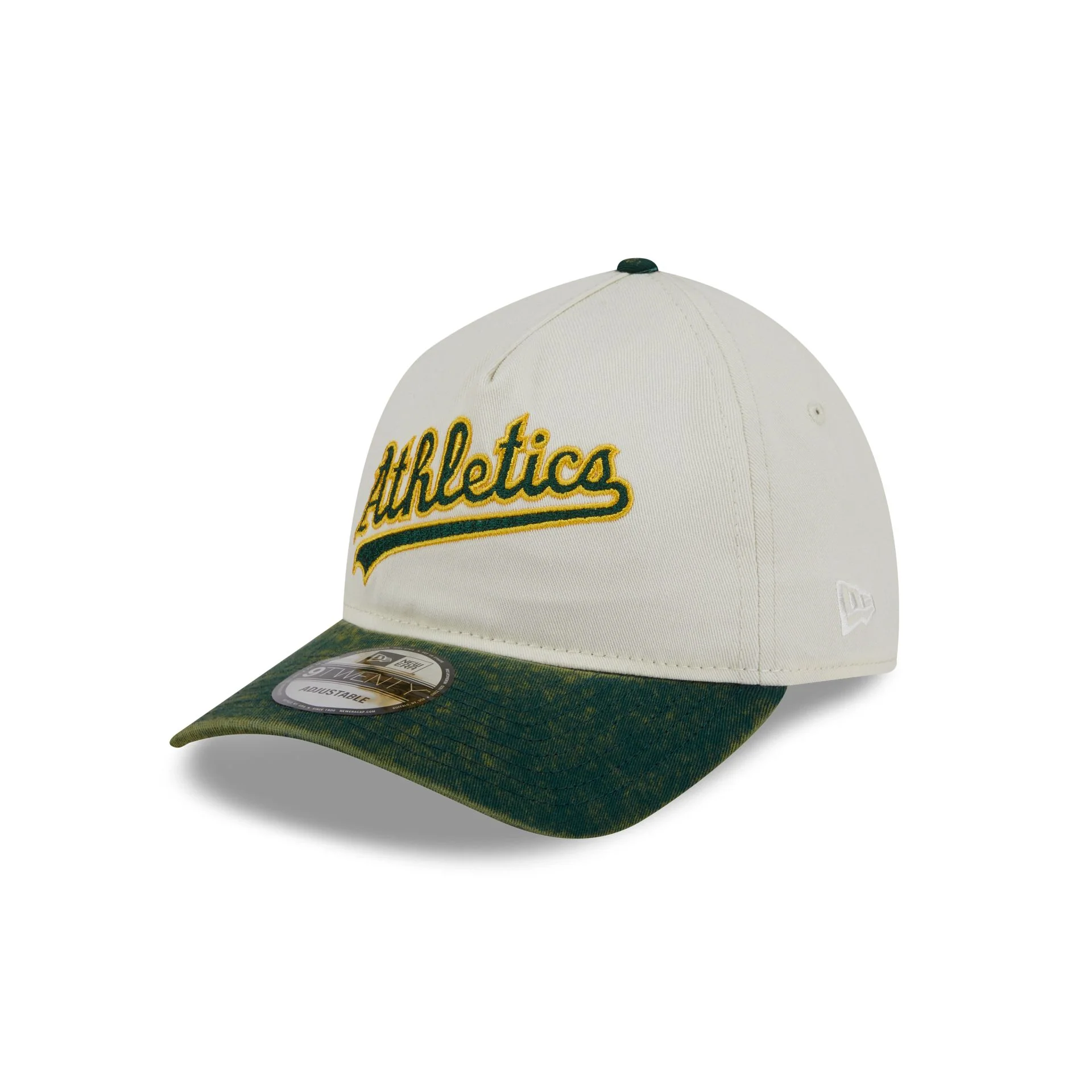 Athletics Sport Classics Pastel 9TWENTY A-Frame Adjustable Hat