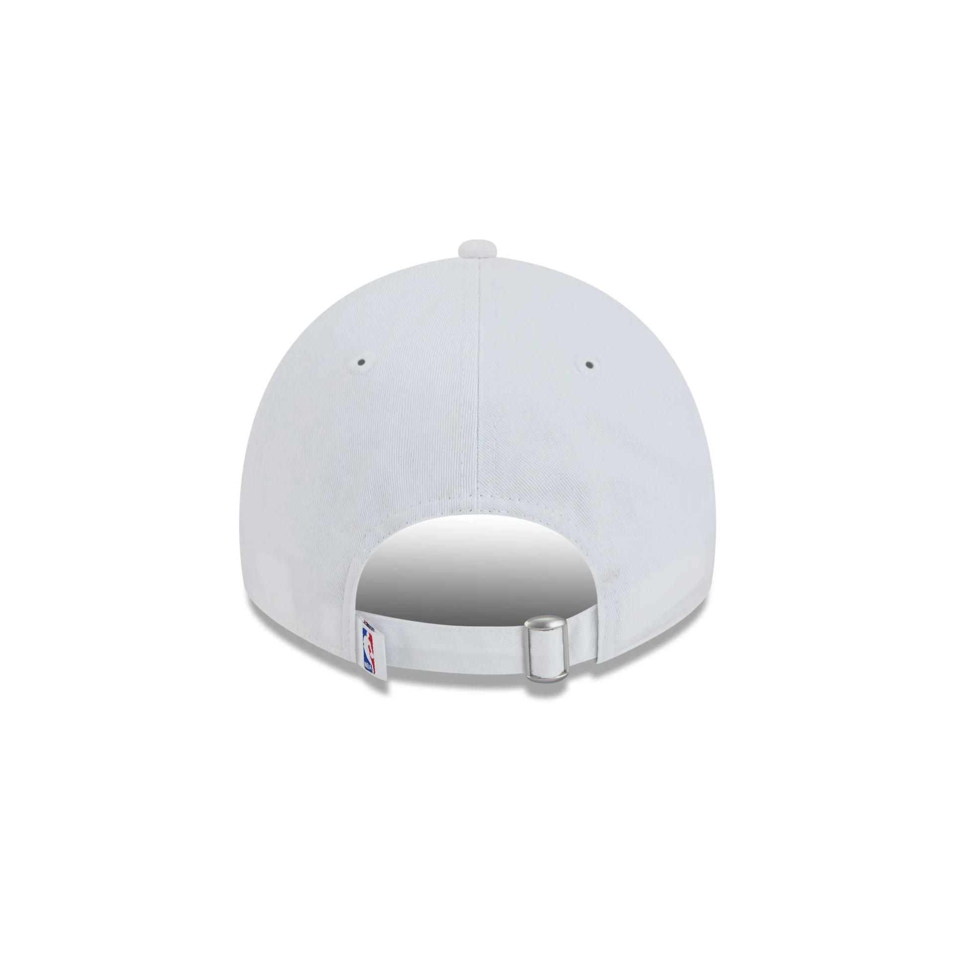 Chicago Bulls 2024 City Edition 9TWENTY Adjustable Hat