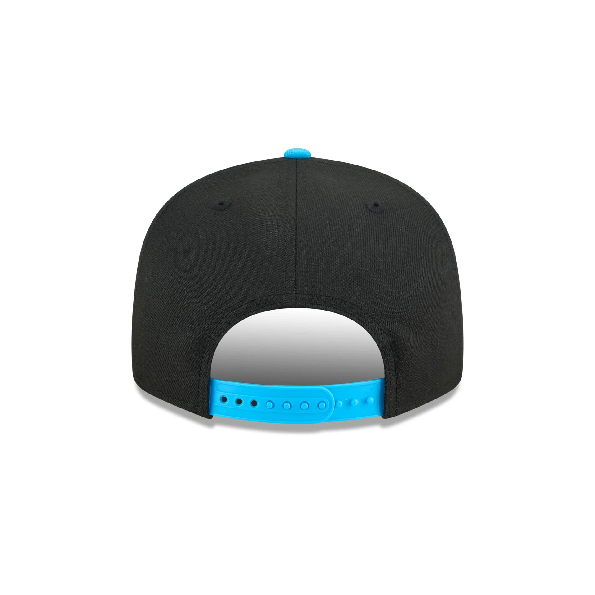 Miami Marlins Generation Mascots 9FIFTY Snapback Hat