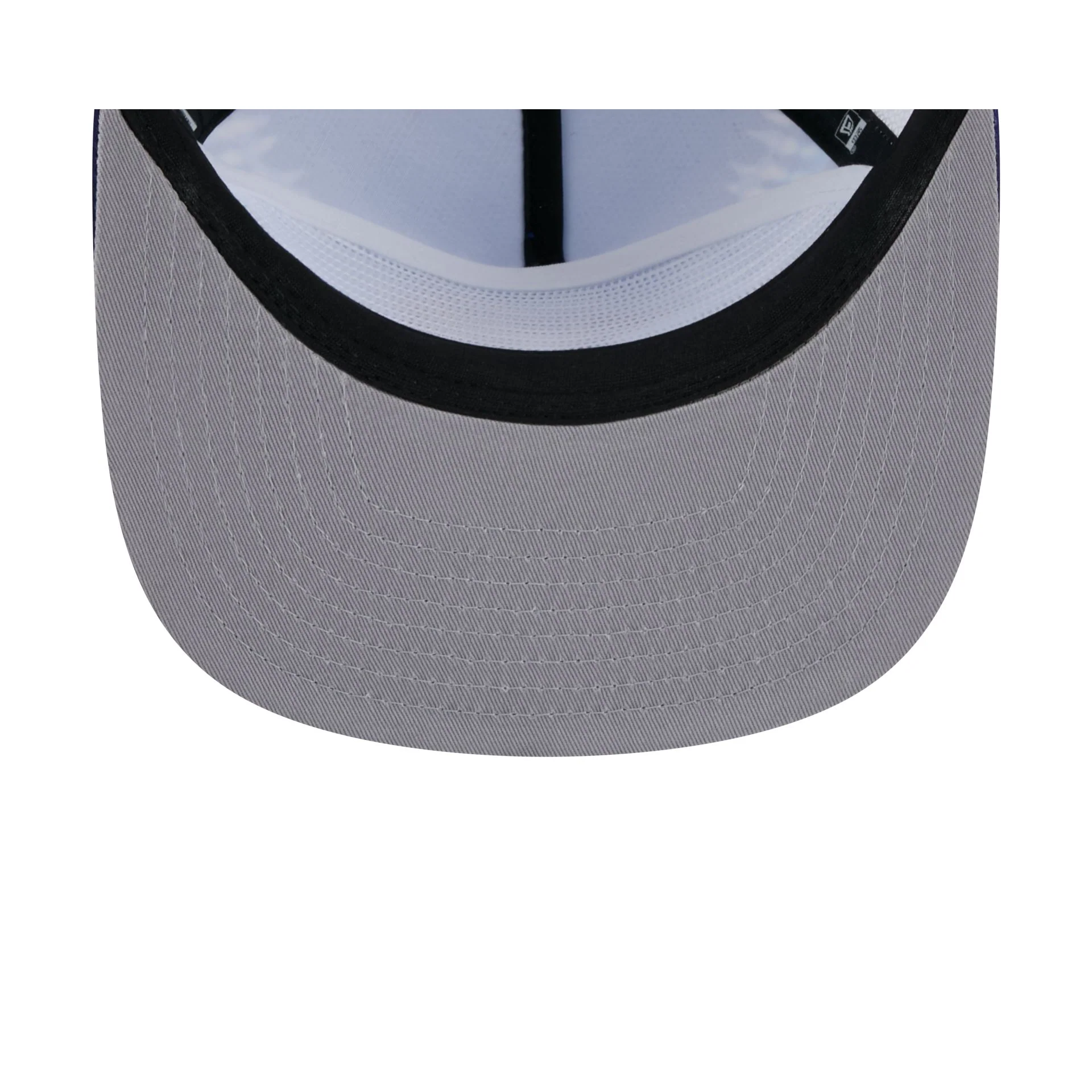 Toronto Blue Jays Tie-Dye Golfer Hat