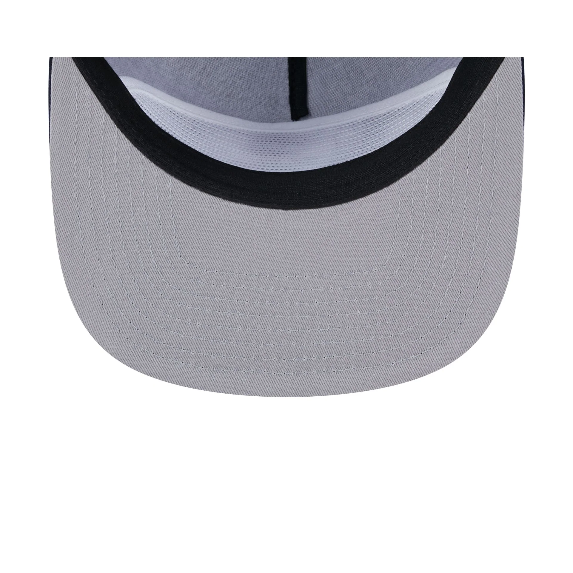 Houston Texans Team Rope Golfer Hat