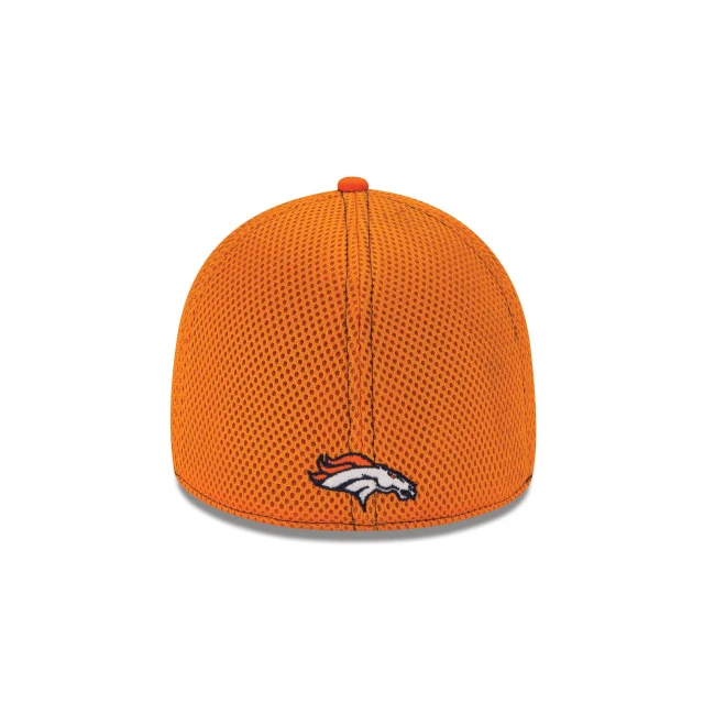 Denver Broncos Neo 39THIRTY Stretch Fit Hat