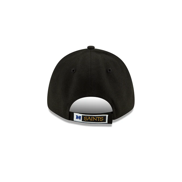 New Orleans Saints The League 9FORTY Adjustable Hat