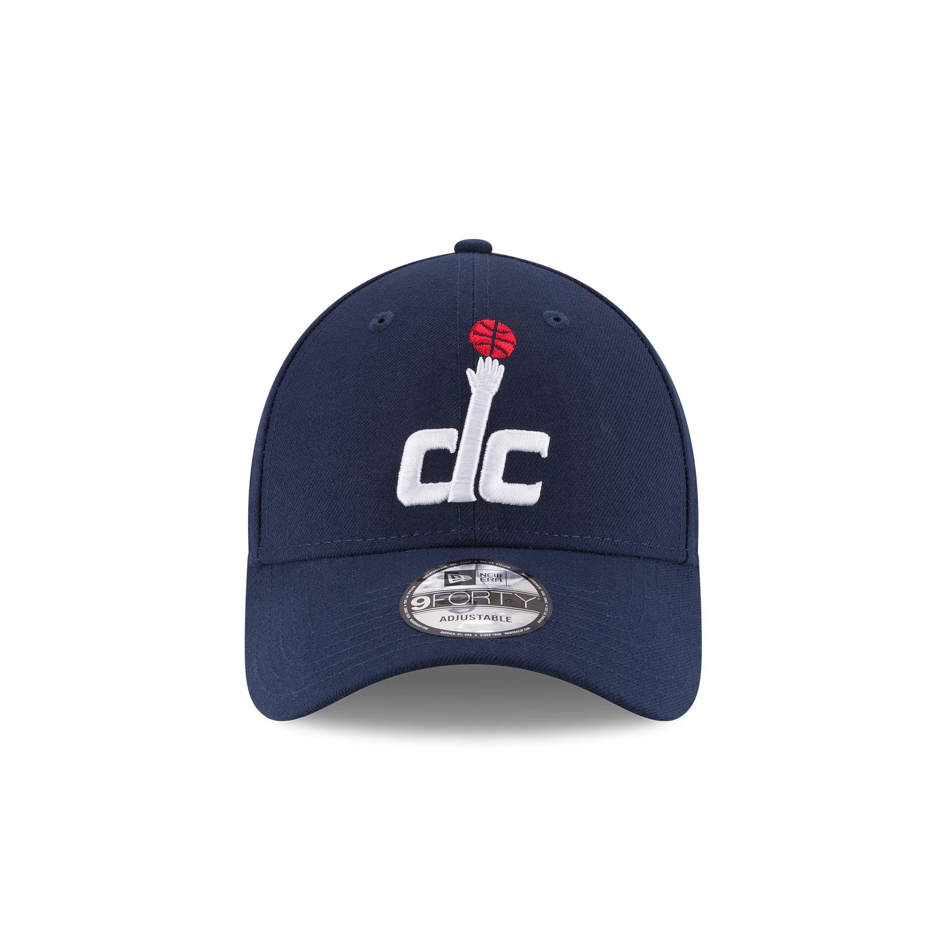 Washington Wizards The League 9FORTY Adjustable Hat