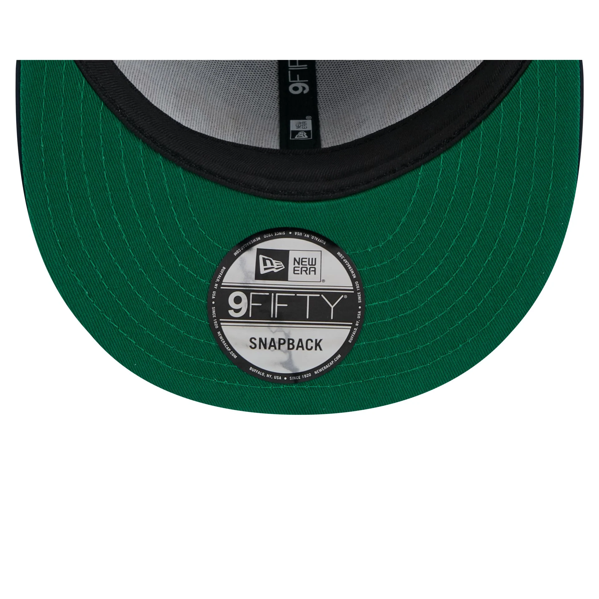 Boston Red Sox Satin Pin 9FIFTY Snapback Hat