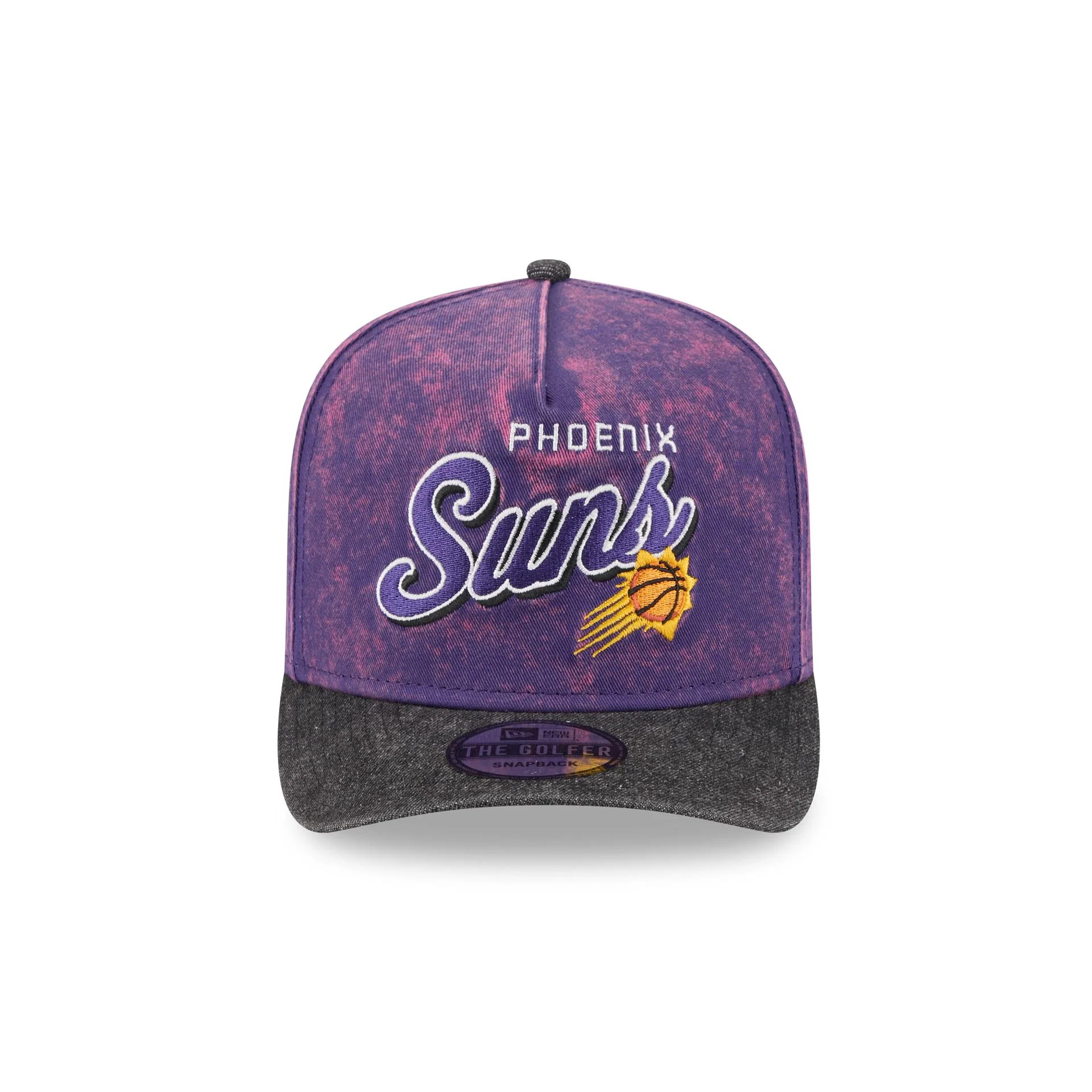 Phoenix Suns Sport Classics Pastel Golfer Hat