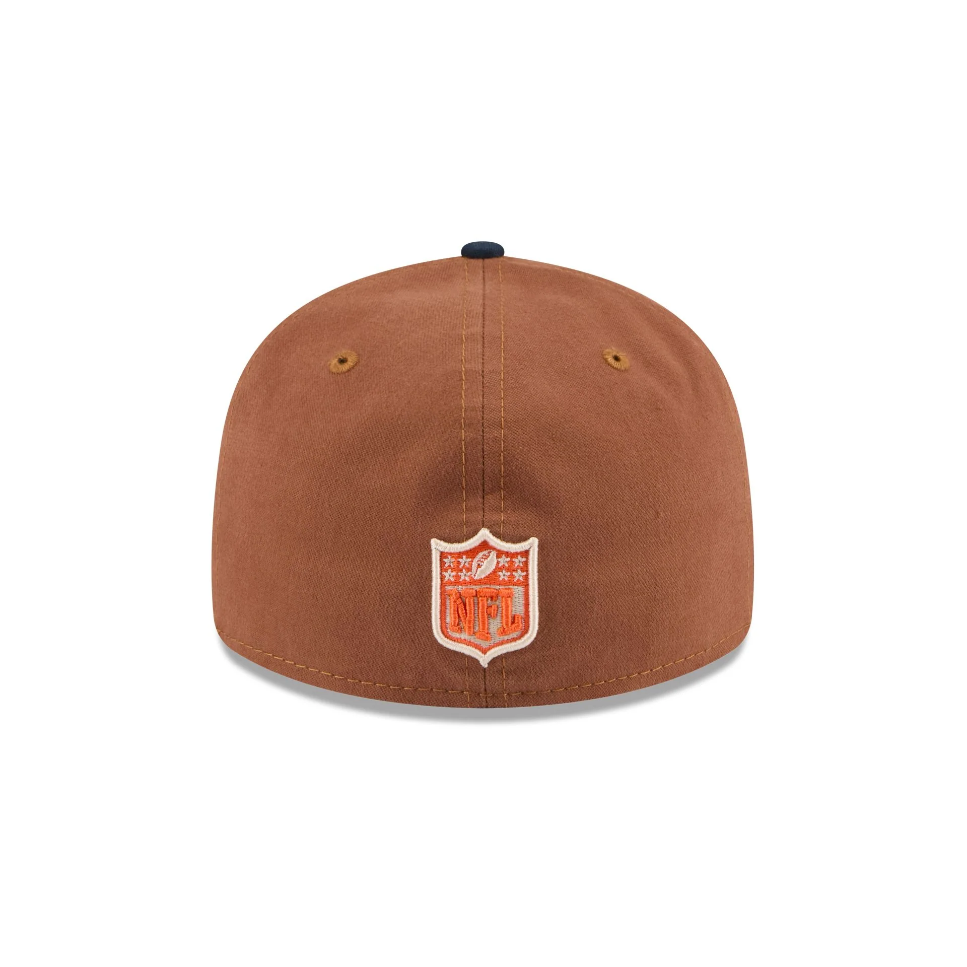 Denver Broncos Champions Retro Crown 59FIFTY Fitted Hat