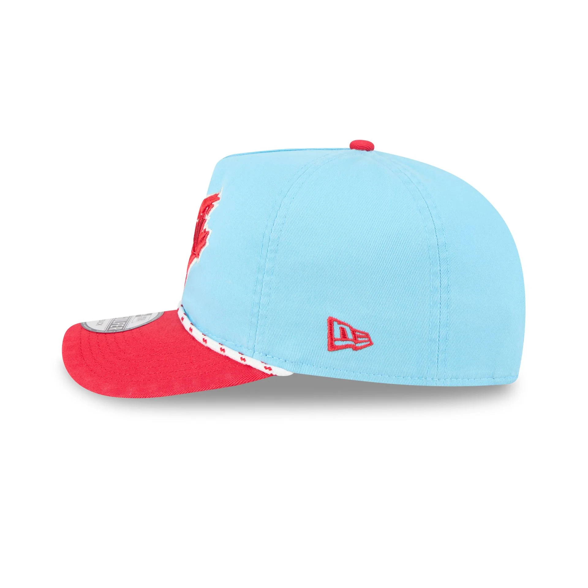 Toronto Blue Jays Independence Day 2025 Golfer Hat