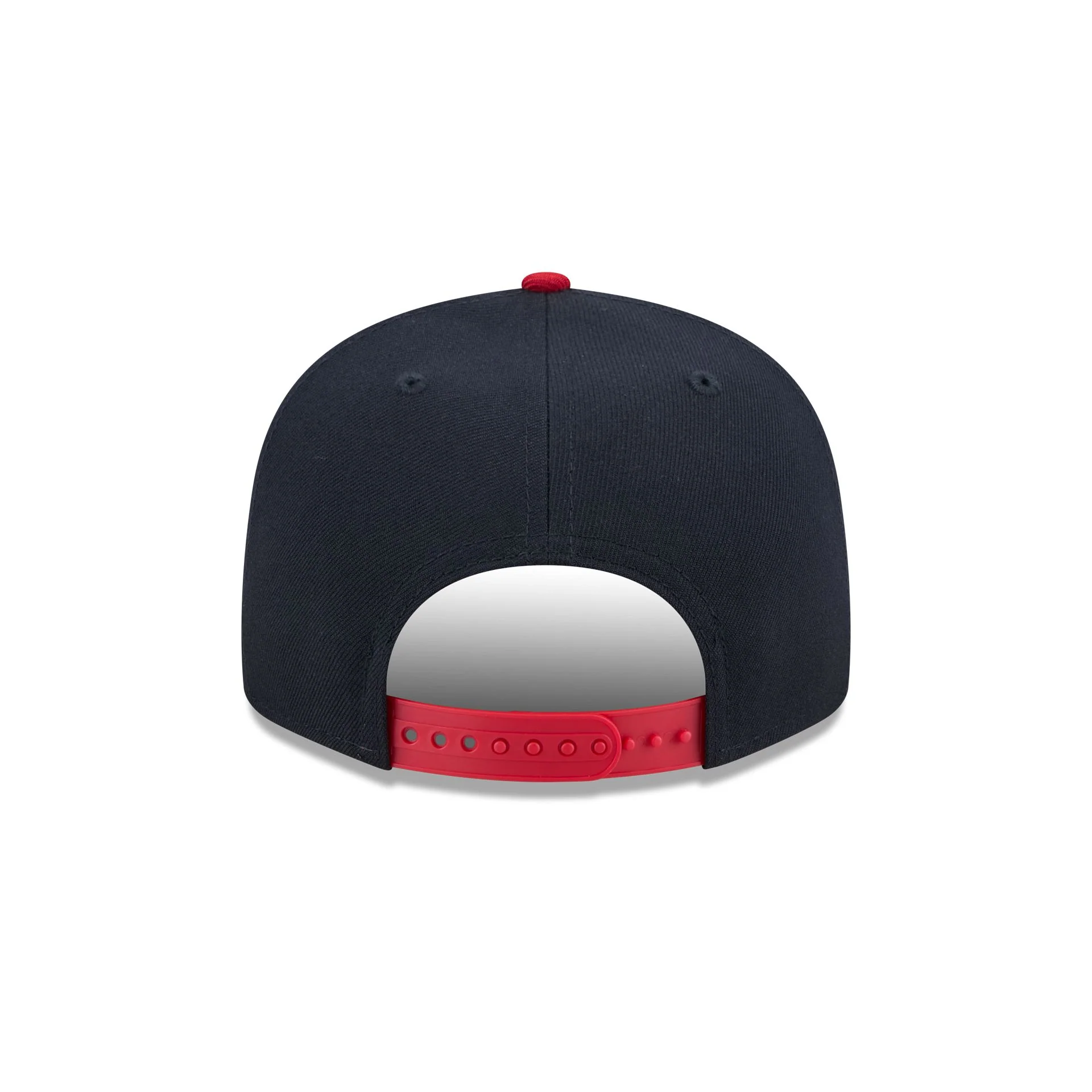 Boston Red Sox Generation Mascots 9FIFTY Snapback Hat
