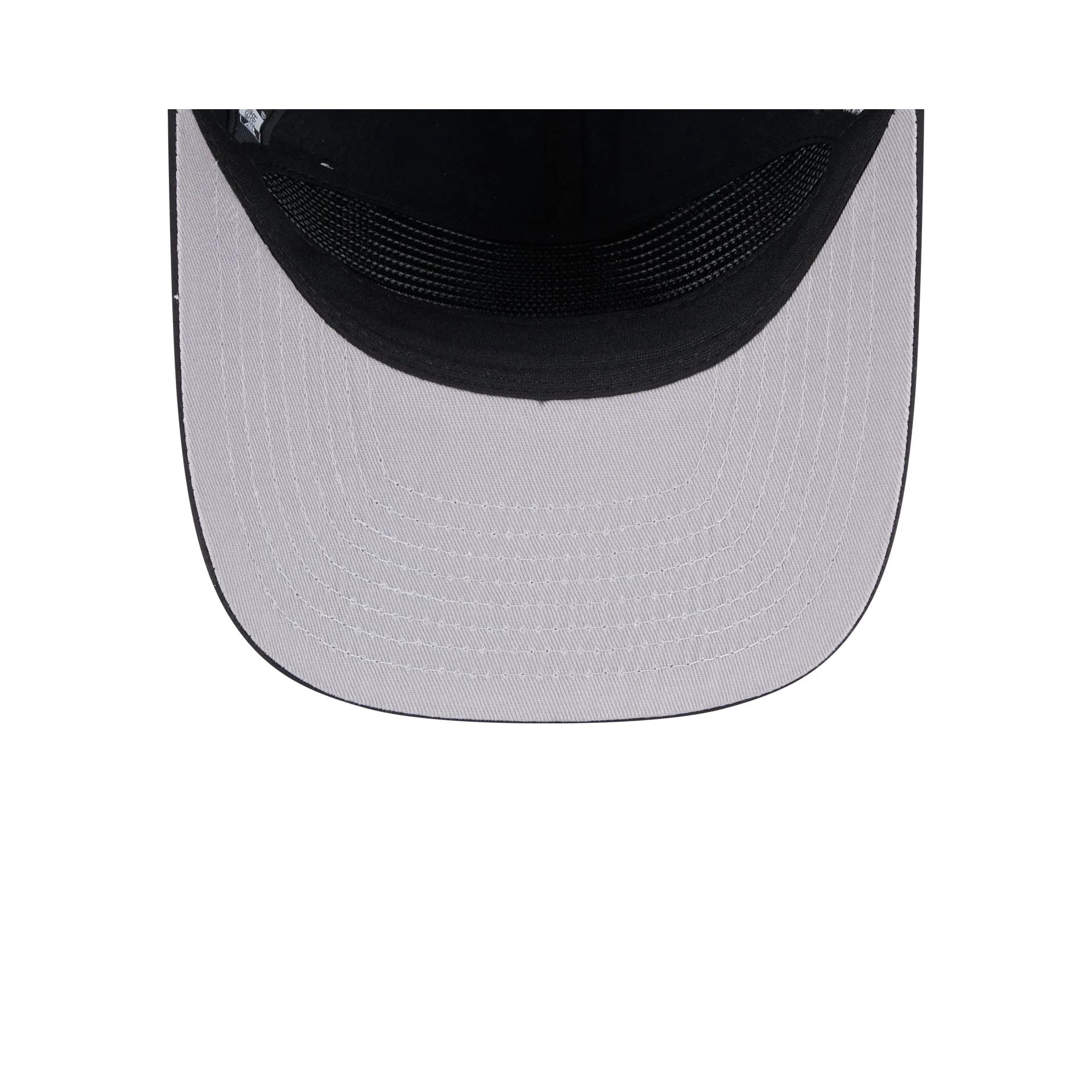 Philadelphia Eagles Throwback Brush Golfer Hat