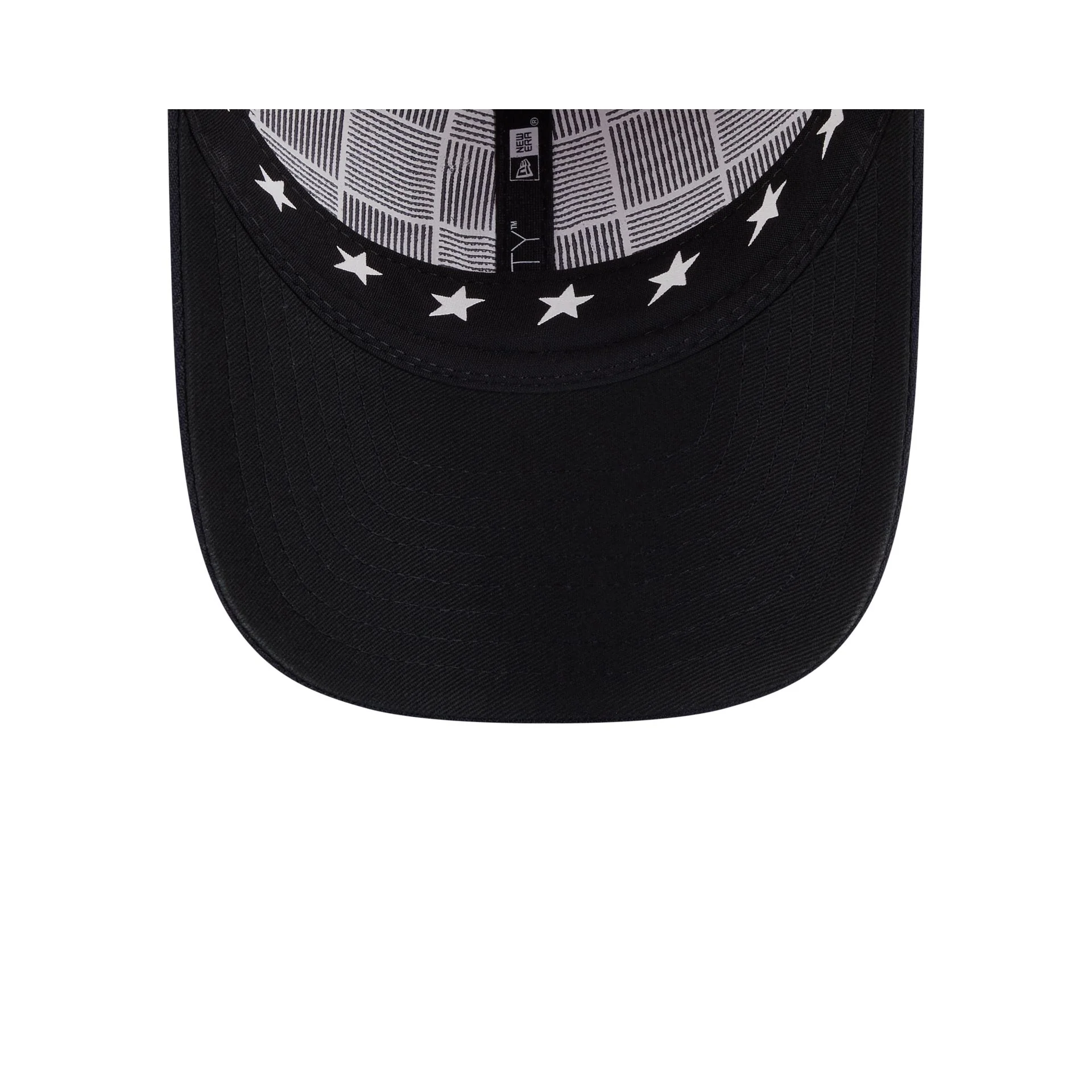 Washington Nationals 2025 All-Star Game 9FORTY M-Crown Snapback Hat