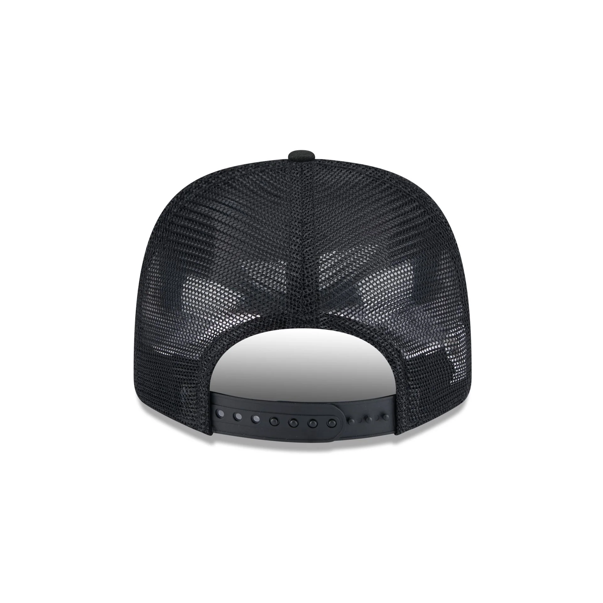 Miami Heat 2025 All-Star Game Fan Pack 9SEVENTY Trucker Hat