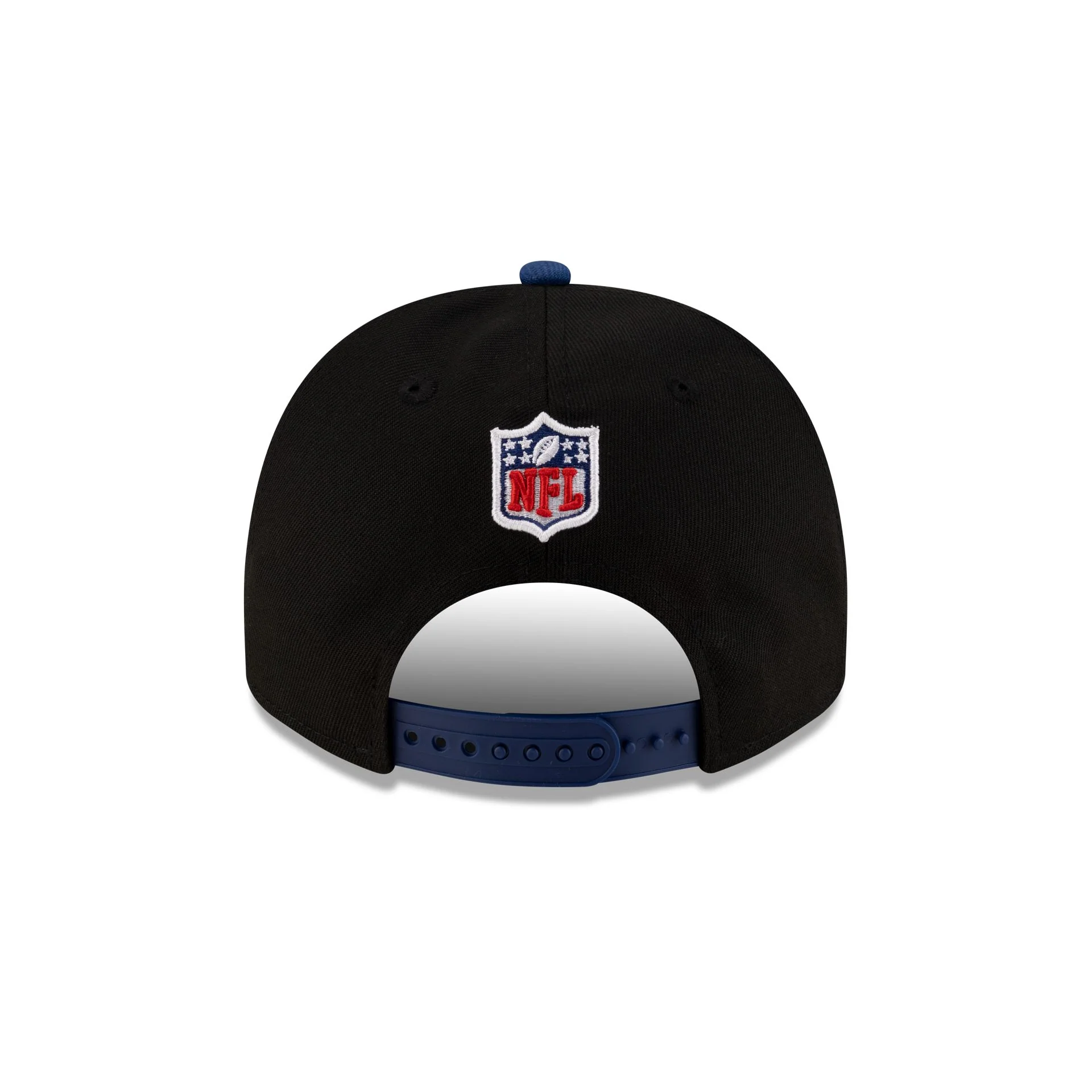 Indianapolis Colts 2025 Draft Golfer Hat