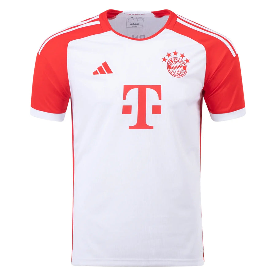 Bayern M??nchen Home Jersey 23/24
