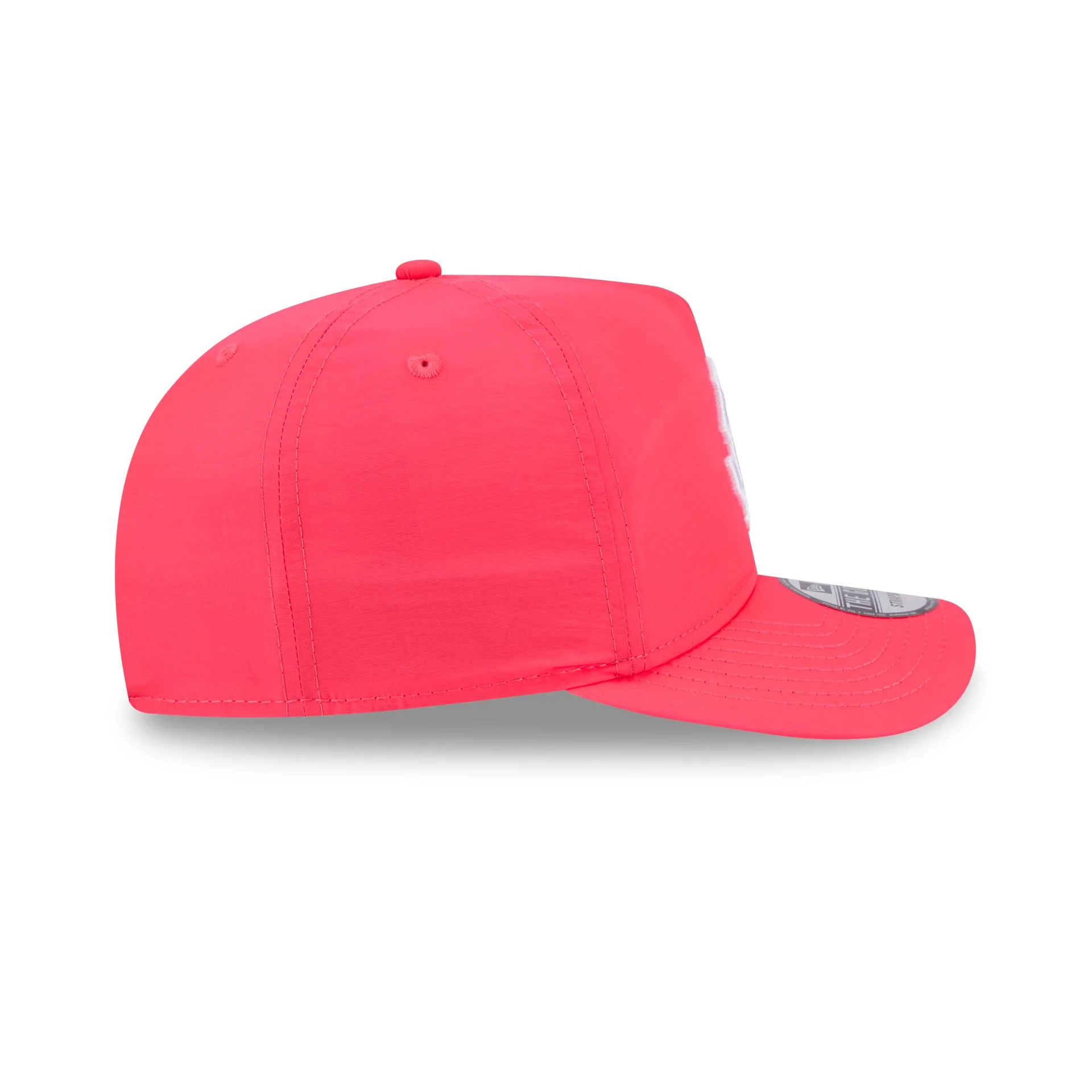 San Francisco Giants Everyday Nylon Pink Golfer Hat
