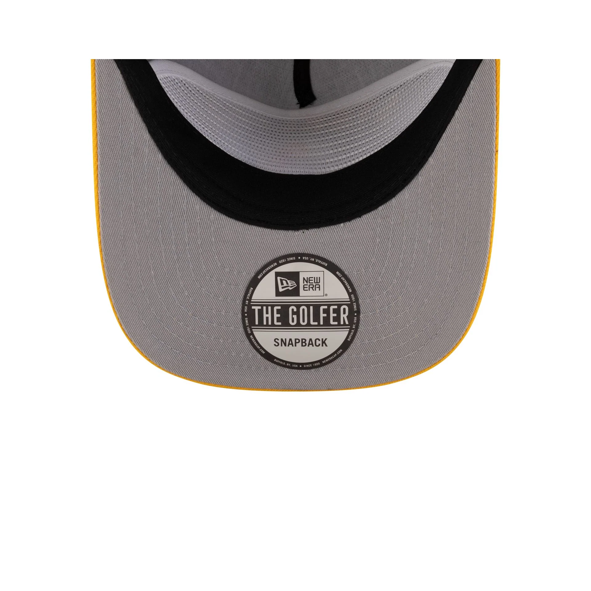 Pittsburgh Steelers 2025 Draft Golfer Hat