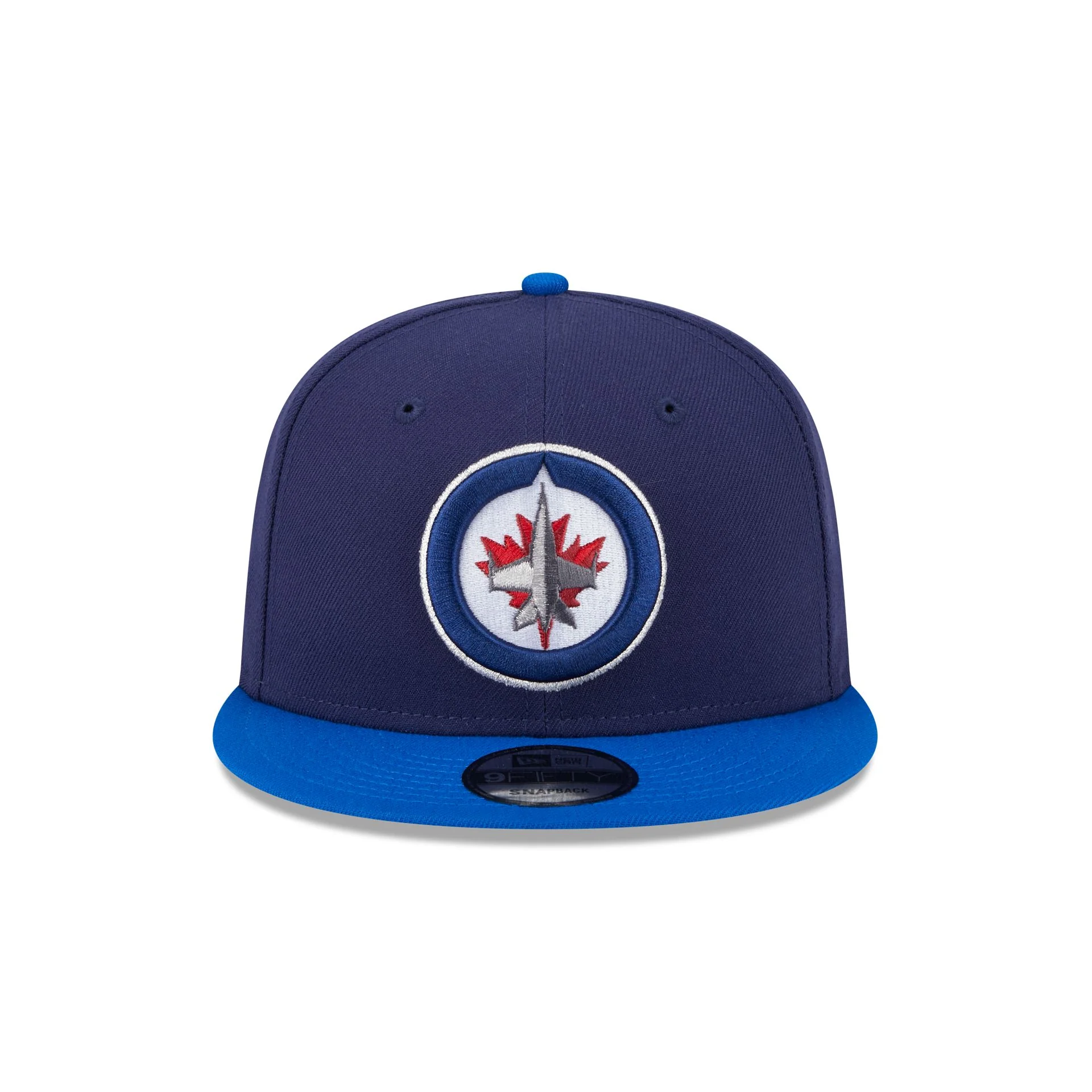Winnipeg Jets 9FIFTY Snapback Hat