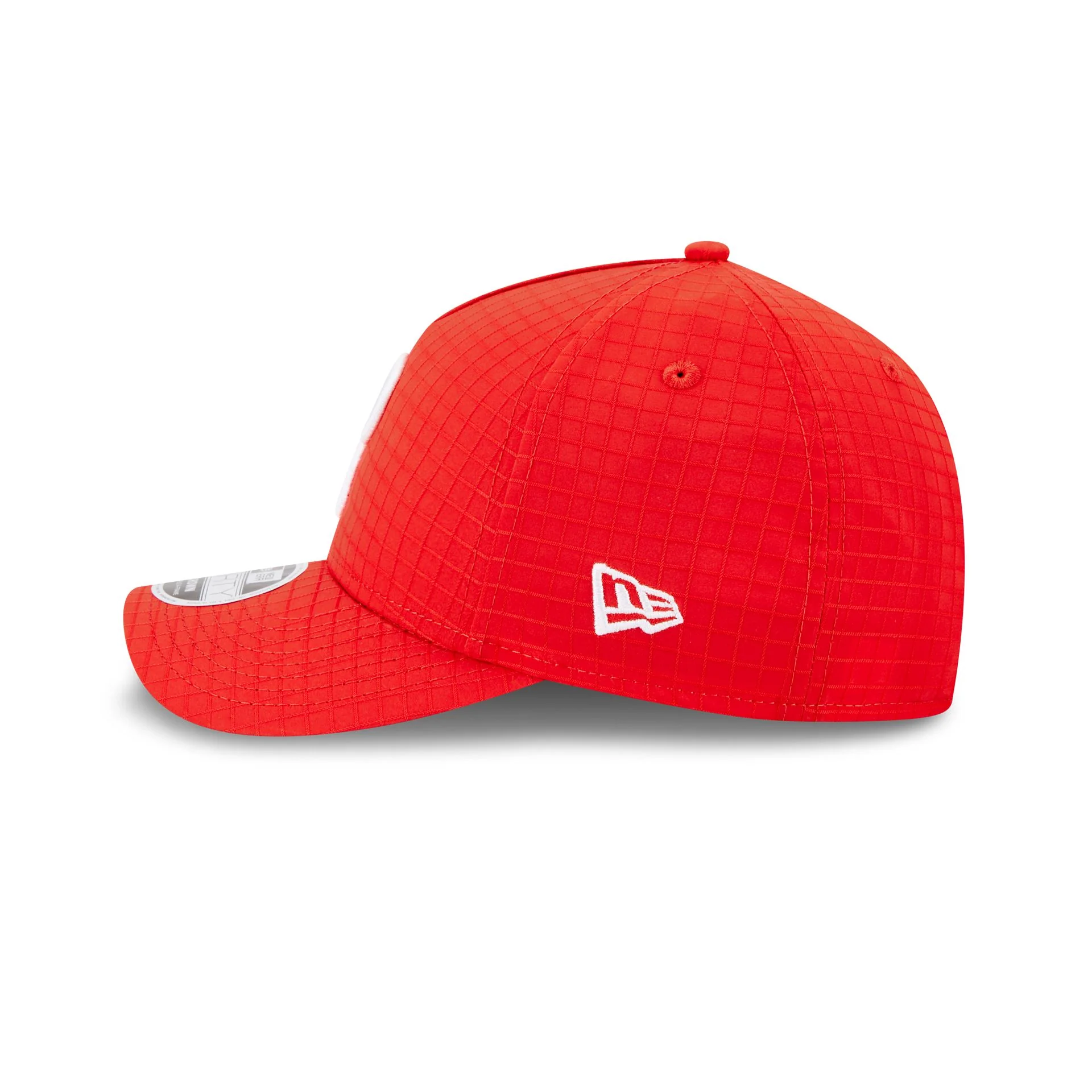 Philadelphia Phillies Ripstop 9FORTY M-Crown A-Frame Snapback Hat