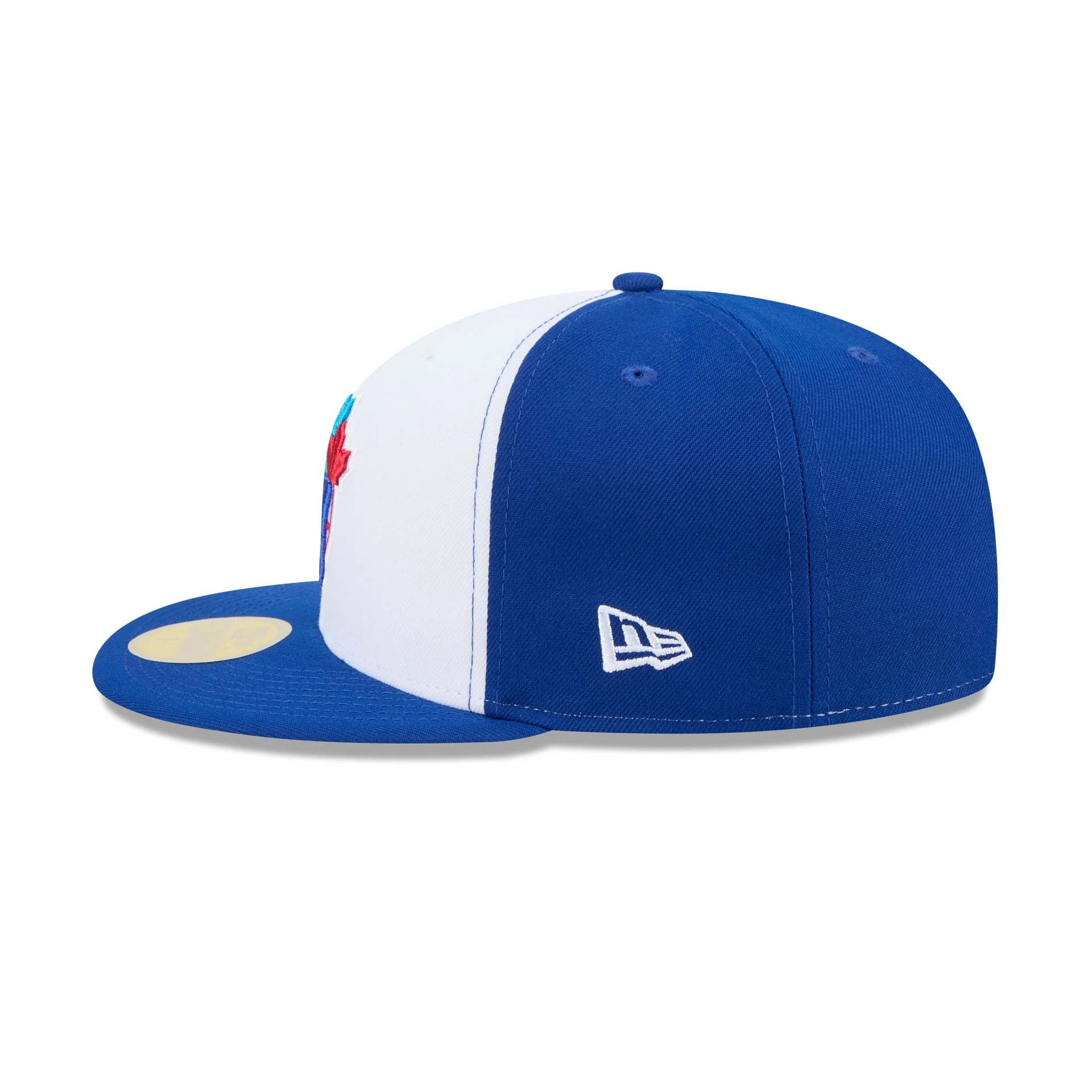 Toronto Blue Jays Hall of Fame 2025 59FIFTY Fitted Hat