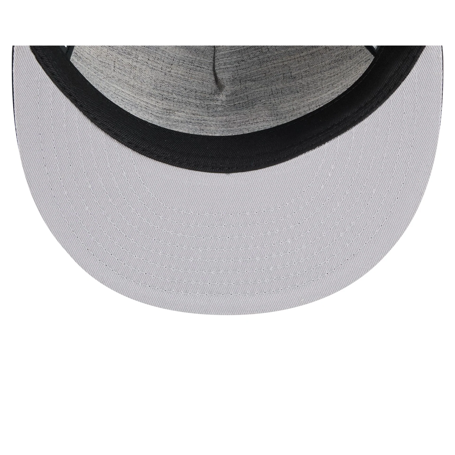 Philadelphia 76ers Boho Wool Retro Crown 59FIFTY Fitted Hat