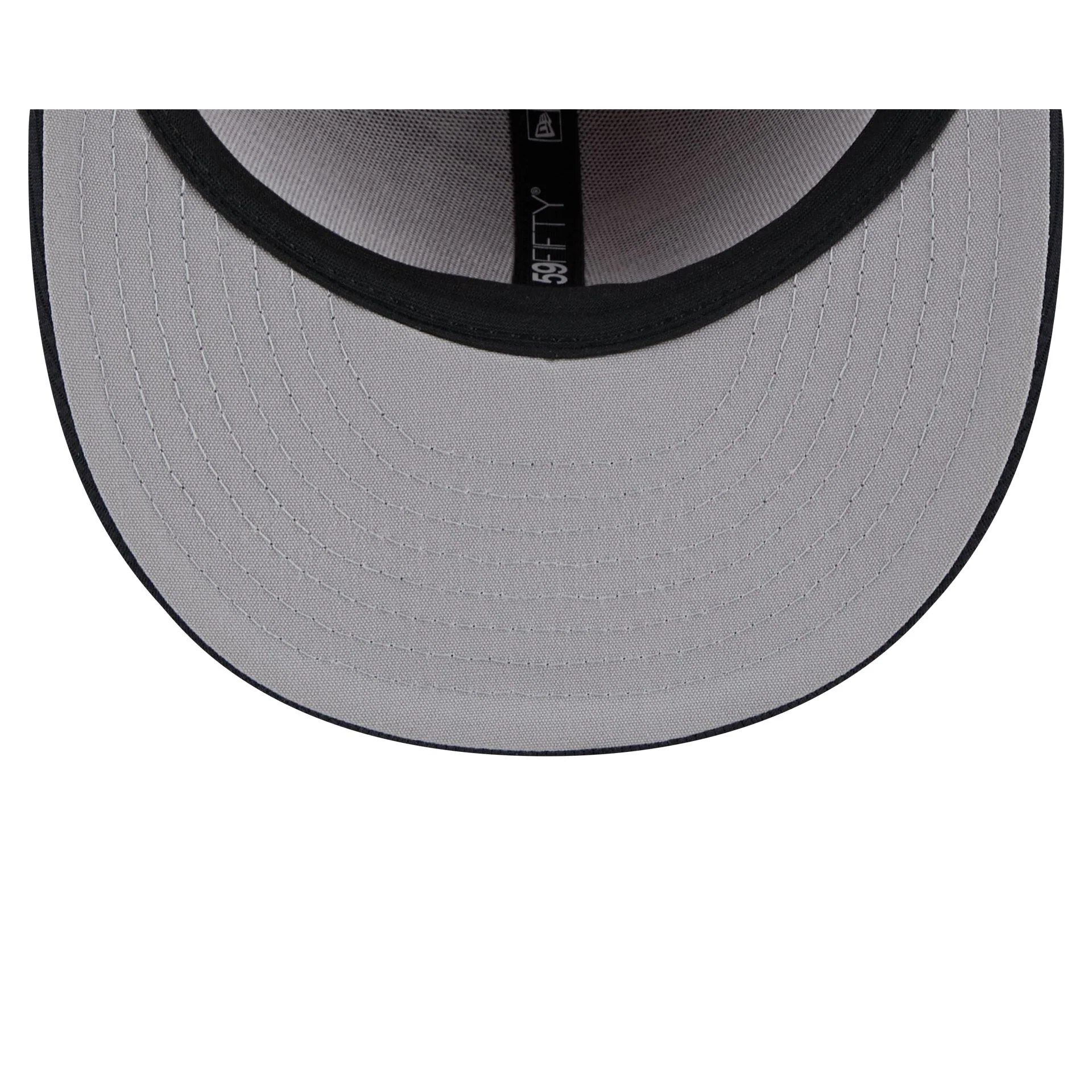 Boston Red Sox 2025 Batting Practice 59FIFTY Fitted