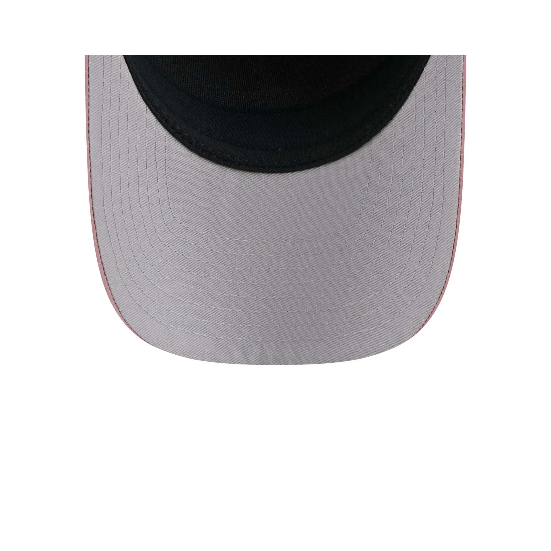 Dallas Cowboys Pink Ripstop 9FORTY M-Crown A-Frame Snapback Hat