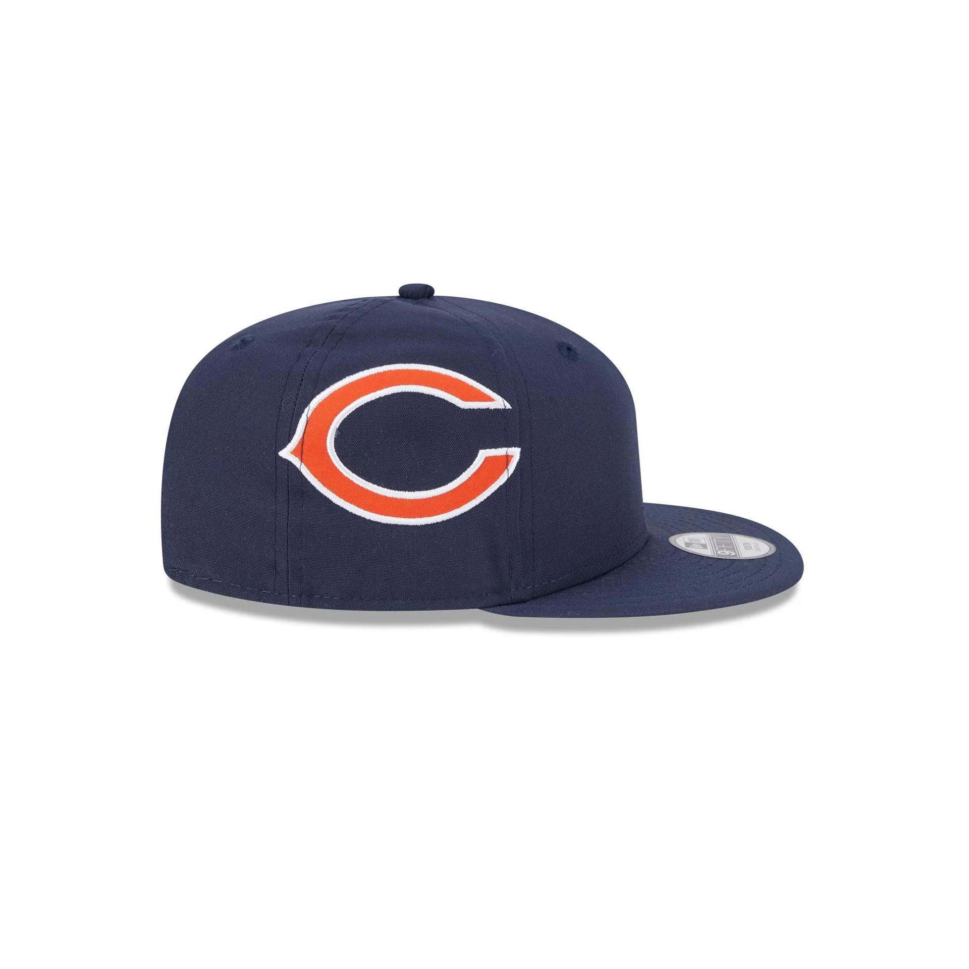 Chicago Bears Kids Helmet 9FIFTY Snapback Hat