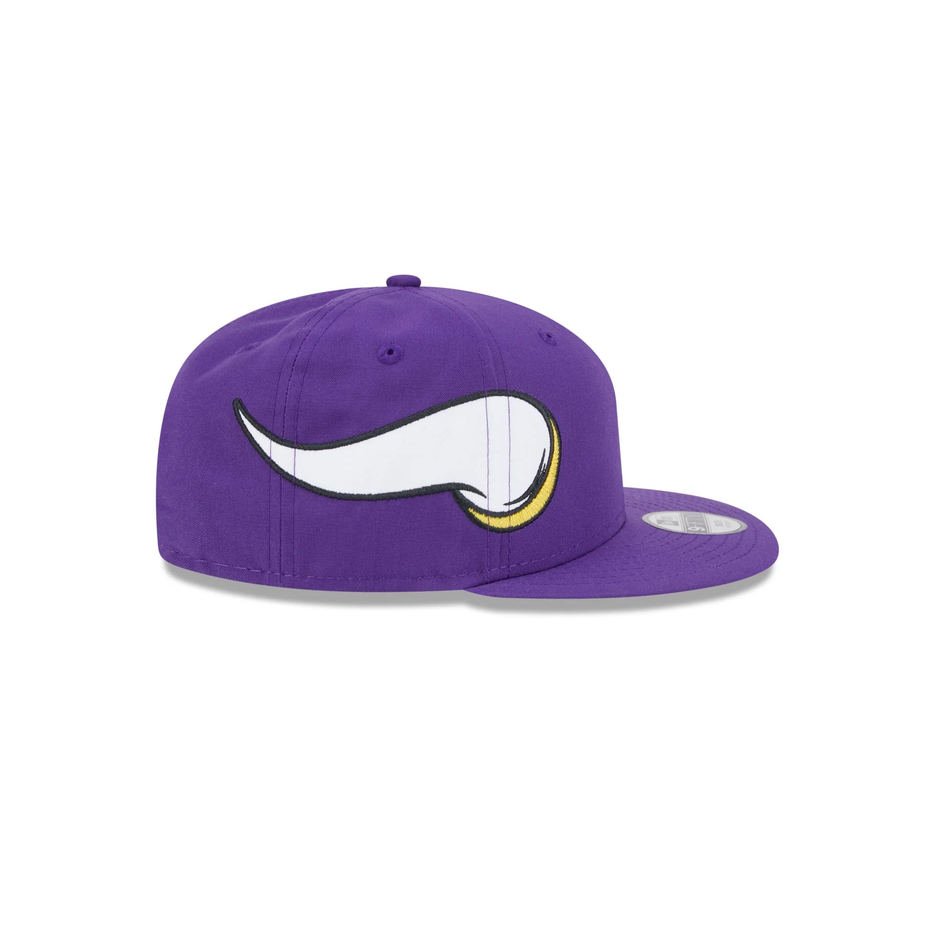 Minnesota Vikings Kids Helmet 9FIFTY Snapback Hat