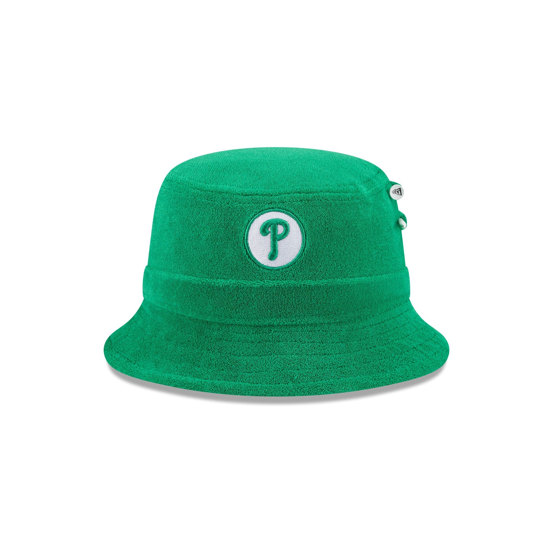 Philadelphia Phillies Tee Time Toweling Bucket Hat