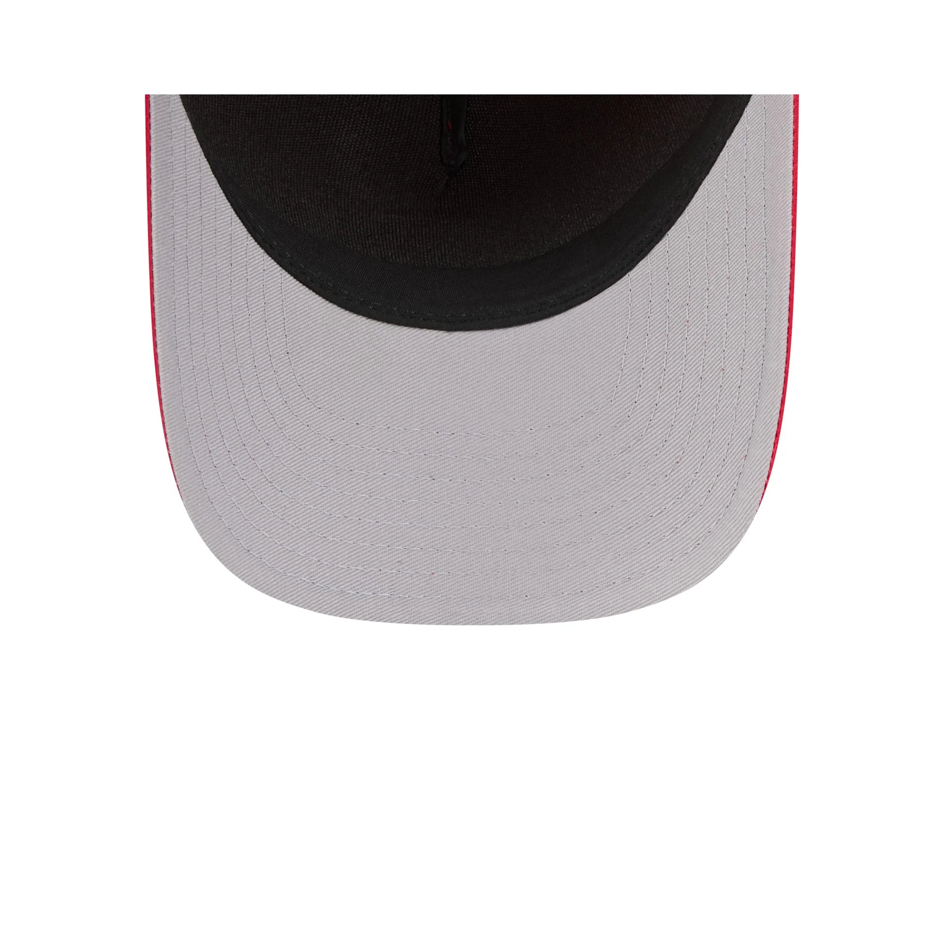 San Francisco 49ers Ripstop 9FORTY M-Crown A-Frame Snapback Hat