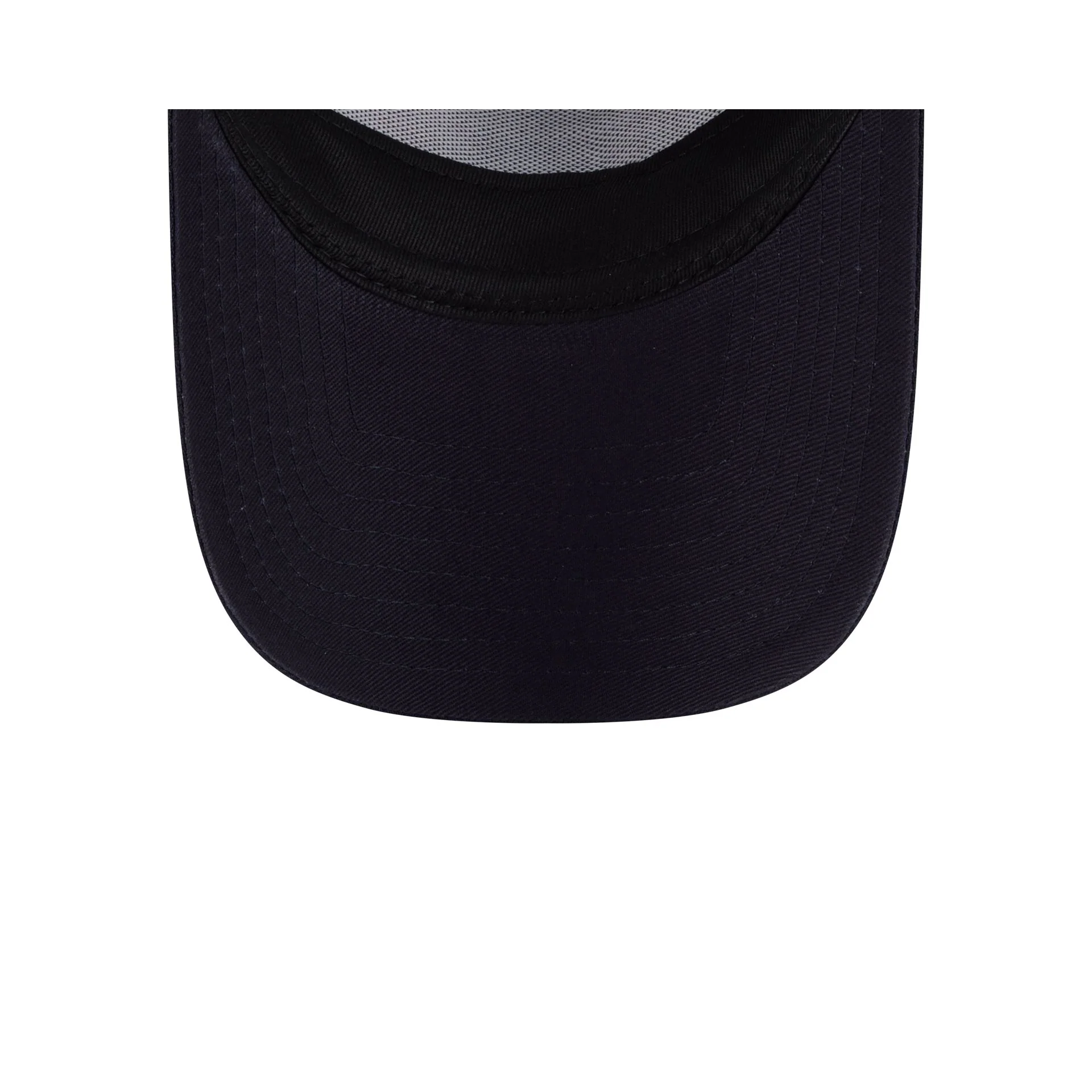 Cleveland Guardians Generation Mascots 9FORTY A-Frame Trucker Hat