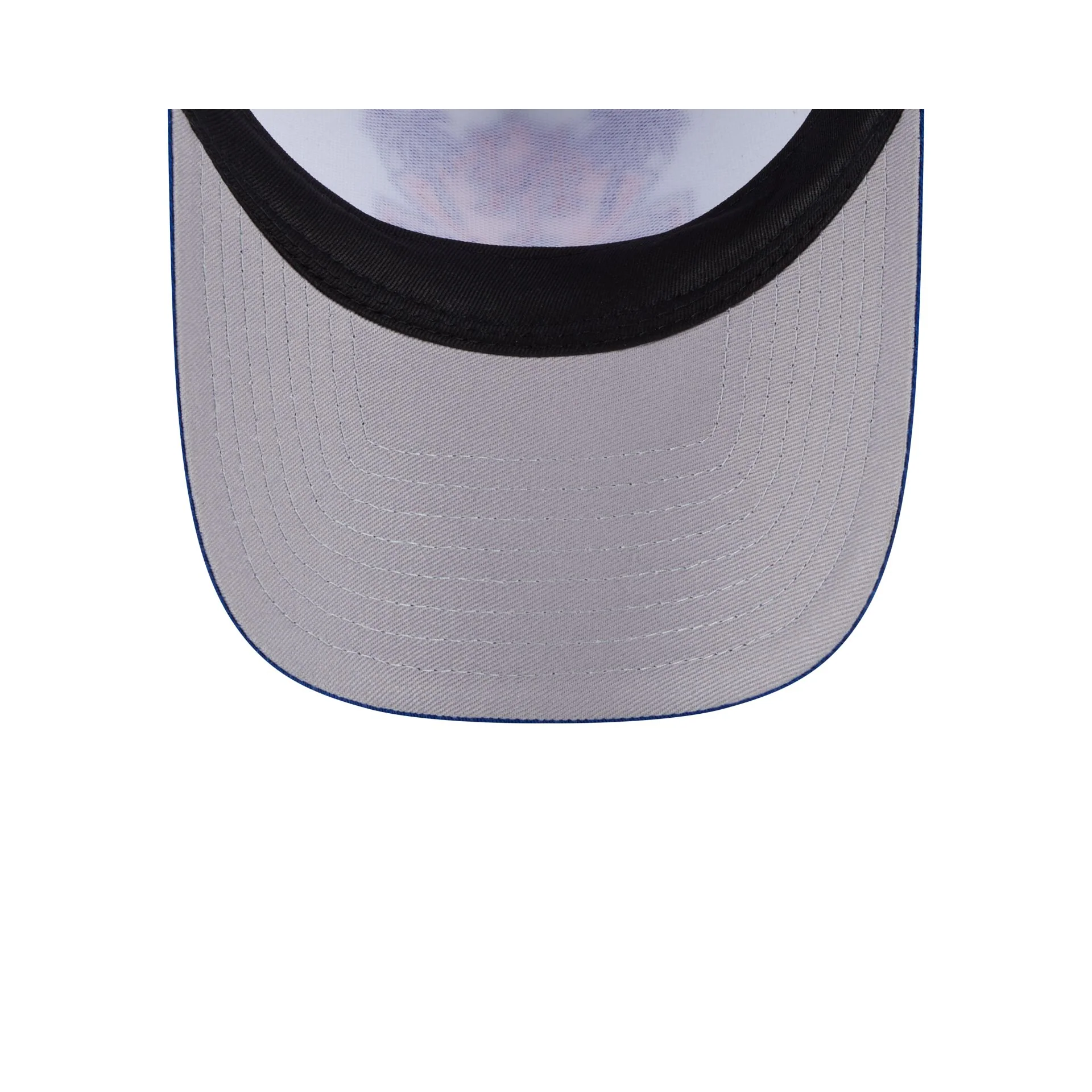 New York Mets Spring Training 9FORTY A-Frame Trucker Hat